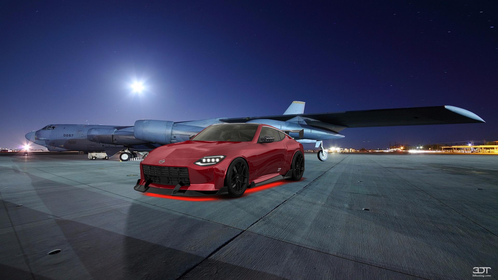 Nissan Z 2 door fastback coupe 2022 Images