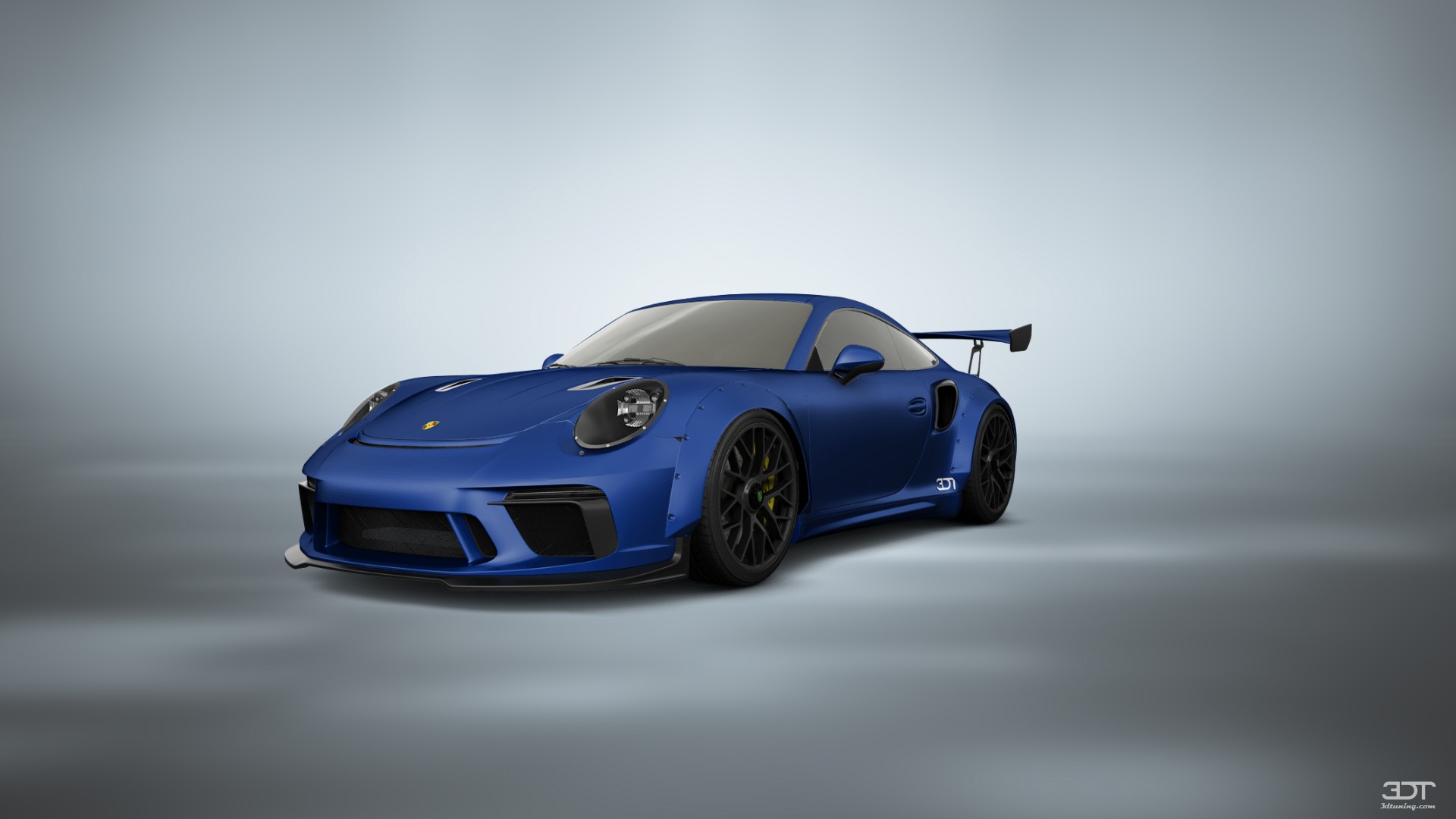 Porsche 911 Turbo S 2 Door Coupe 2014