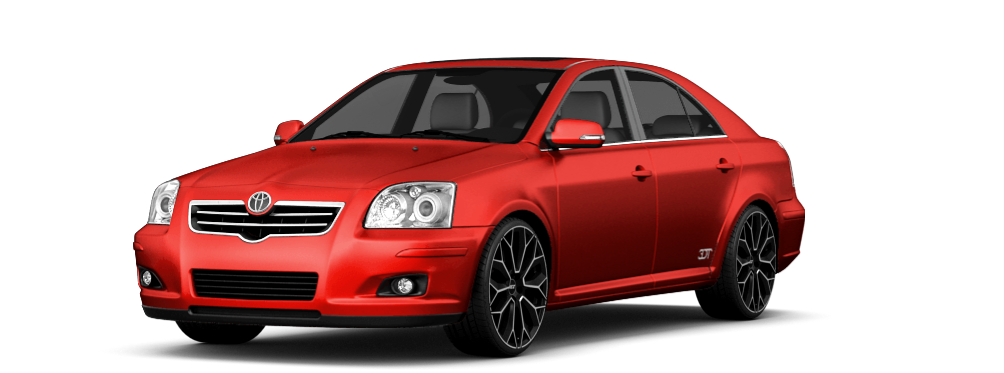 Avensis ❤️