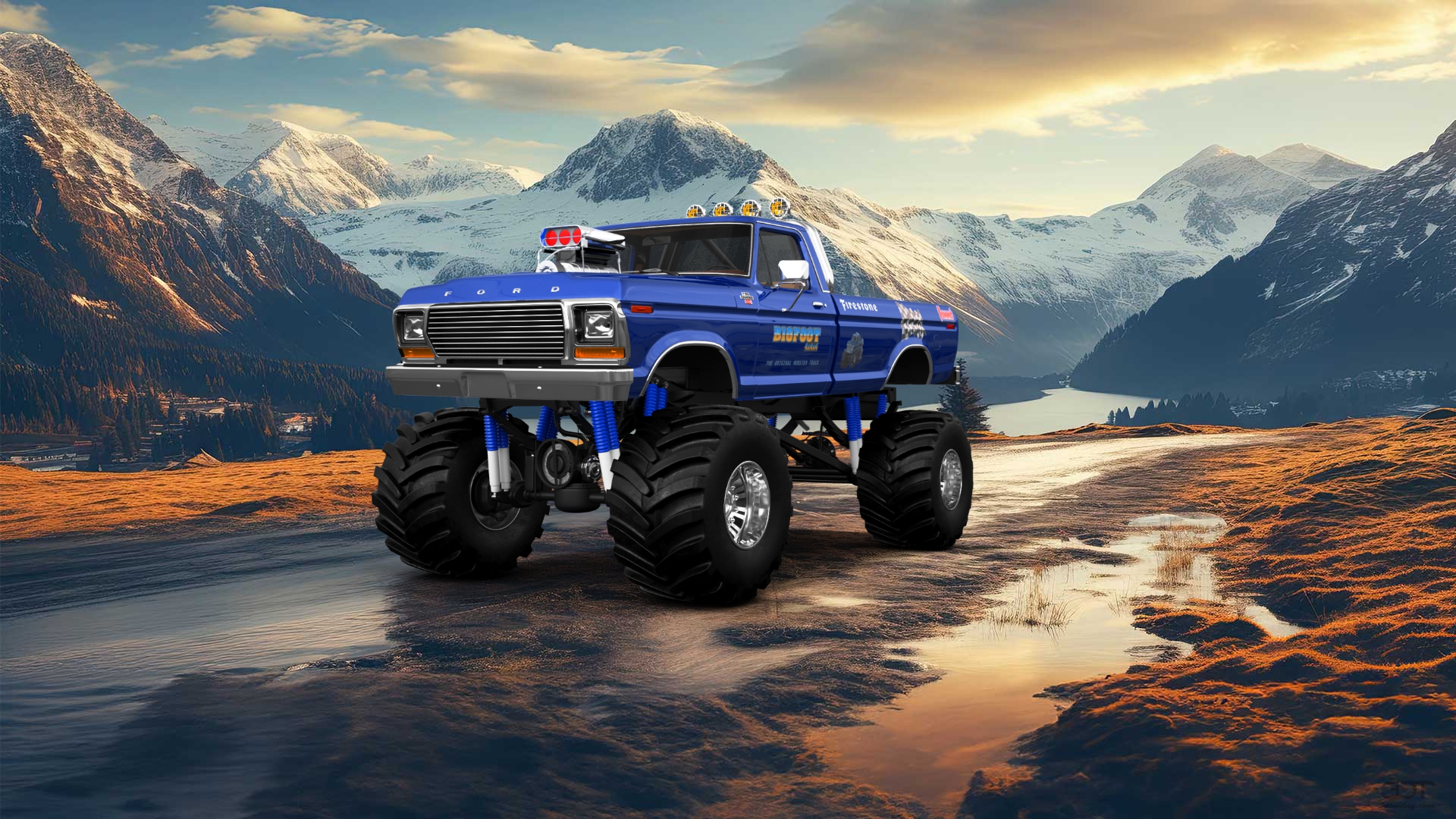 Ford F-150 3 Door SUV 1978 Images