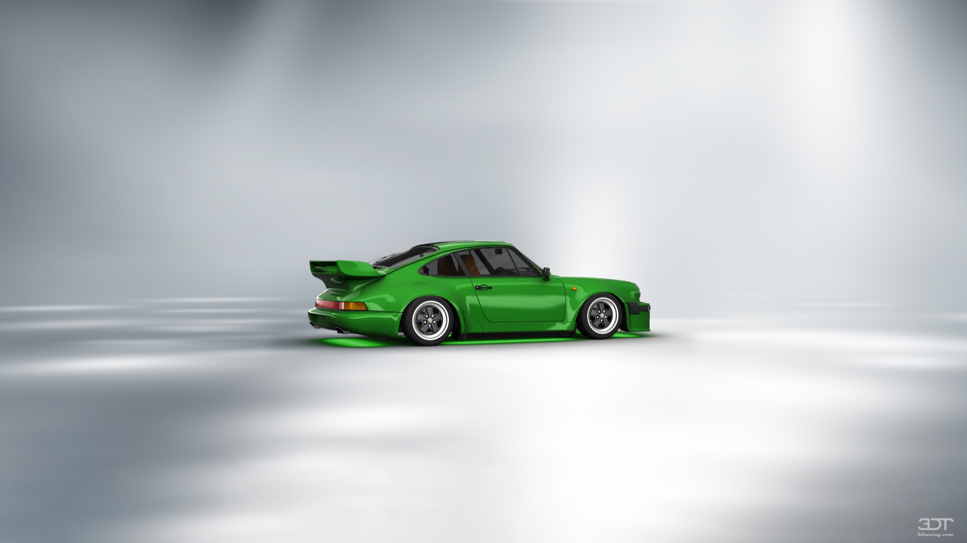 Porsche 911 Turbo Coupe 1978 Images