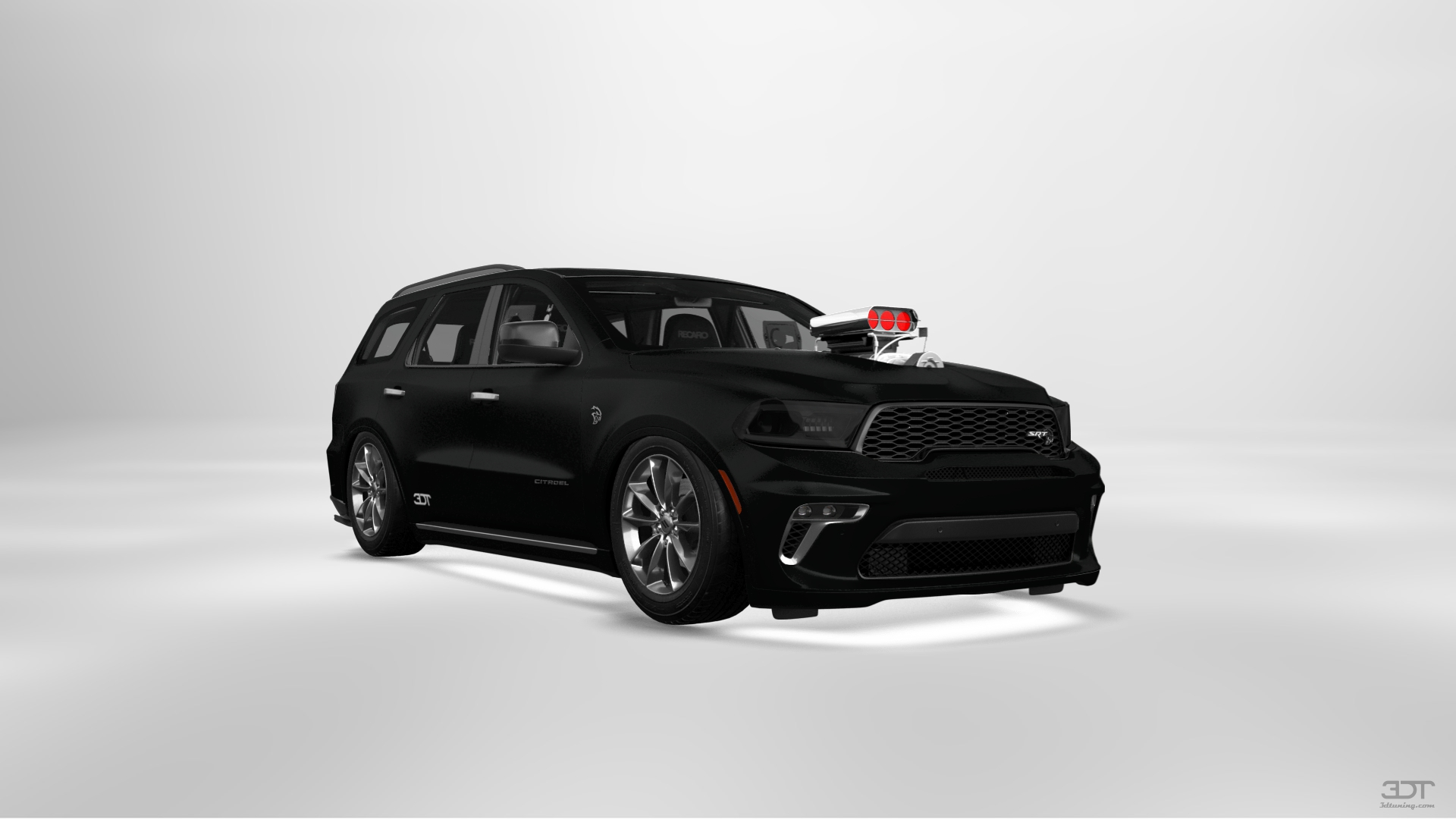 Dodge Durango 5 Door SUV 2021