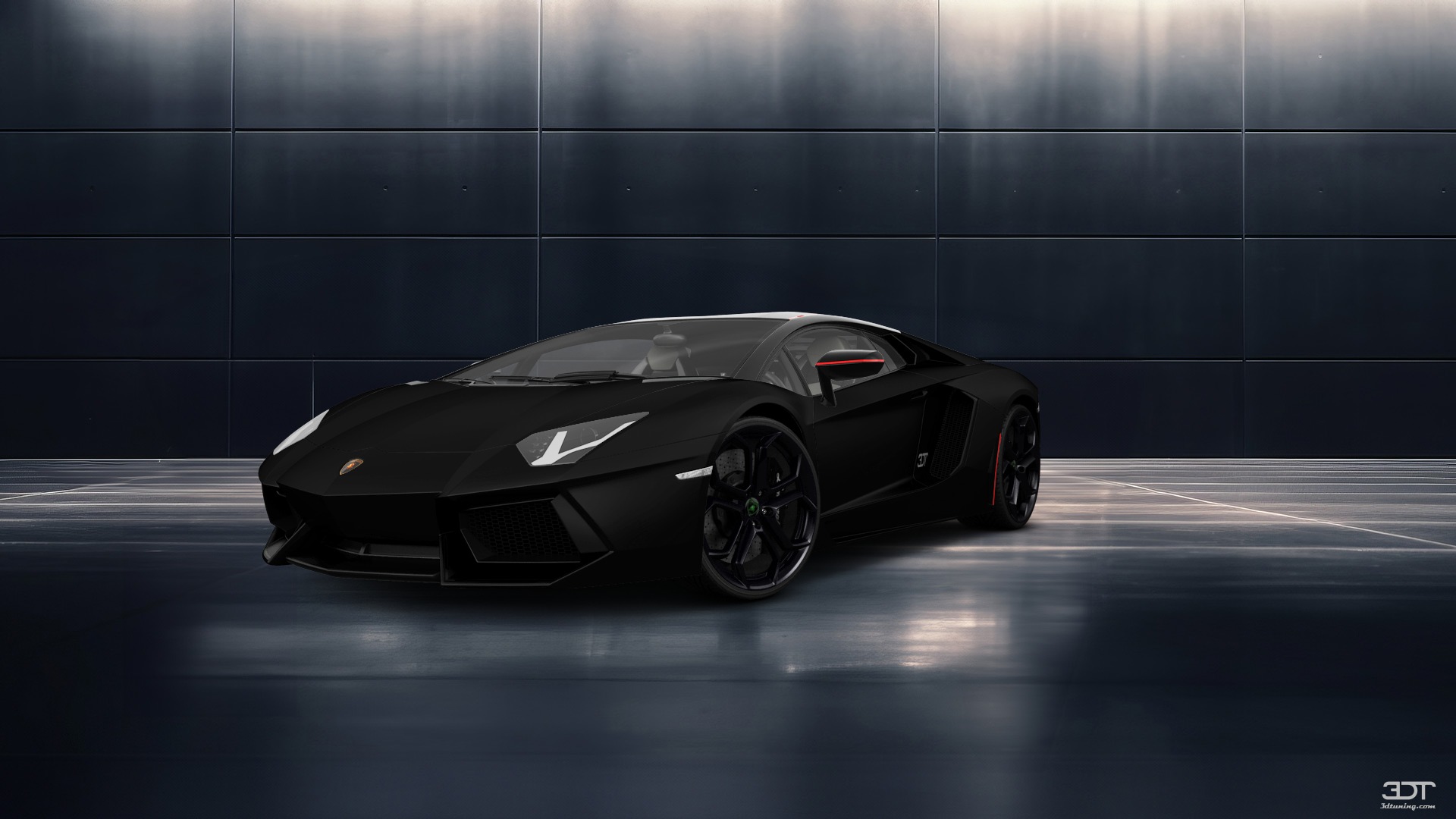 Lamborghini Aventador 2 Door Coupe 2012 Images