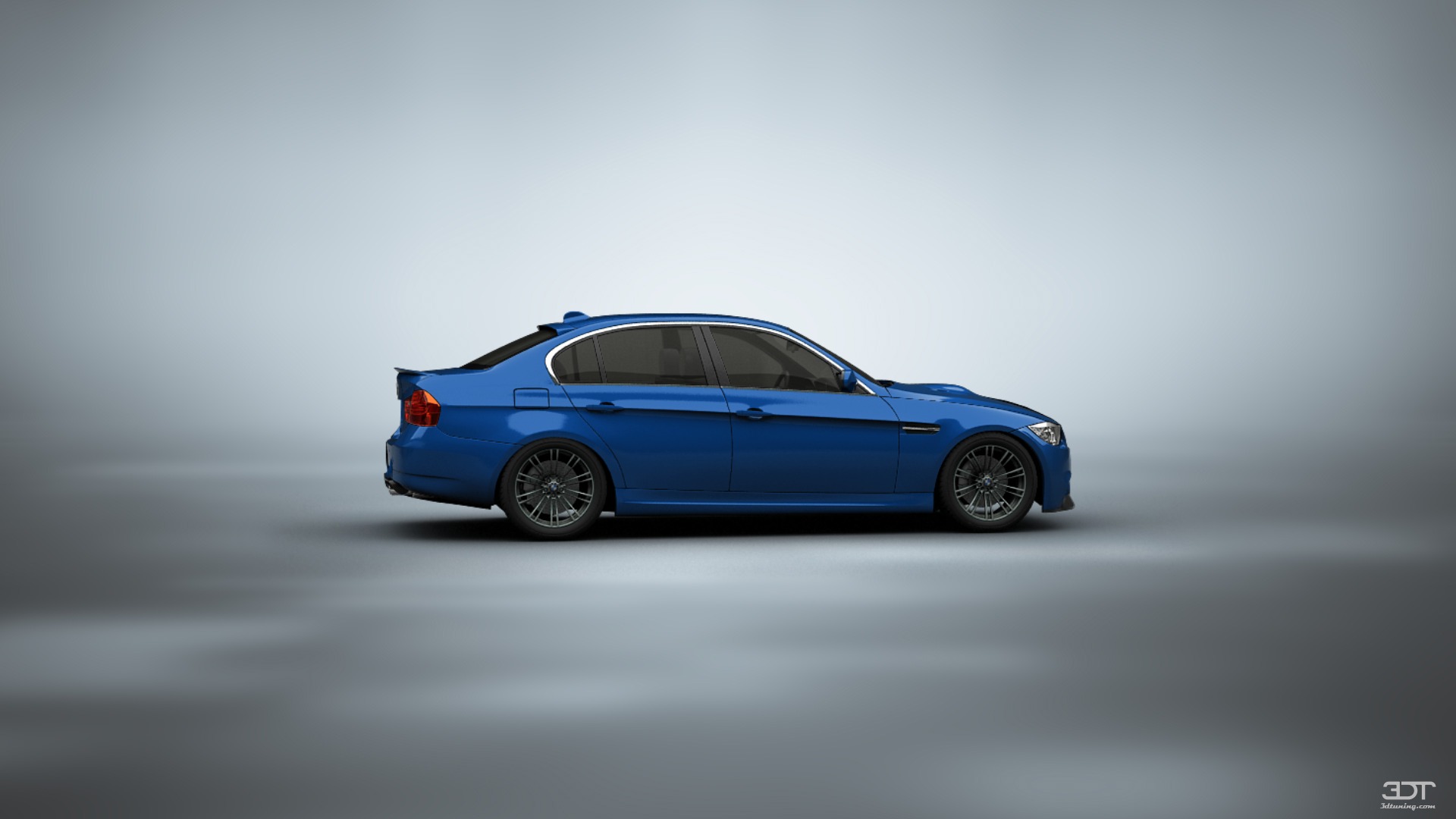 BMW 3 series Sedan 2005