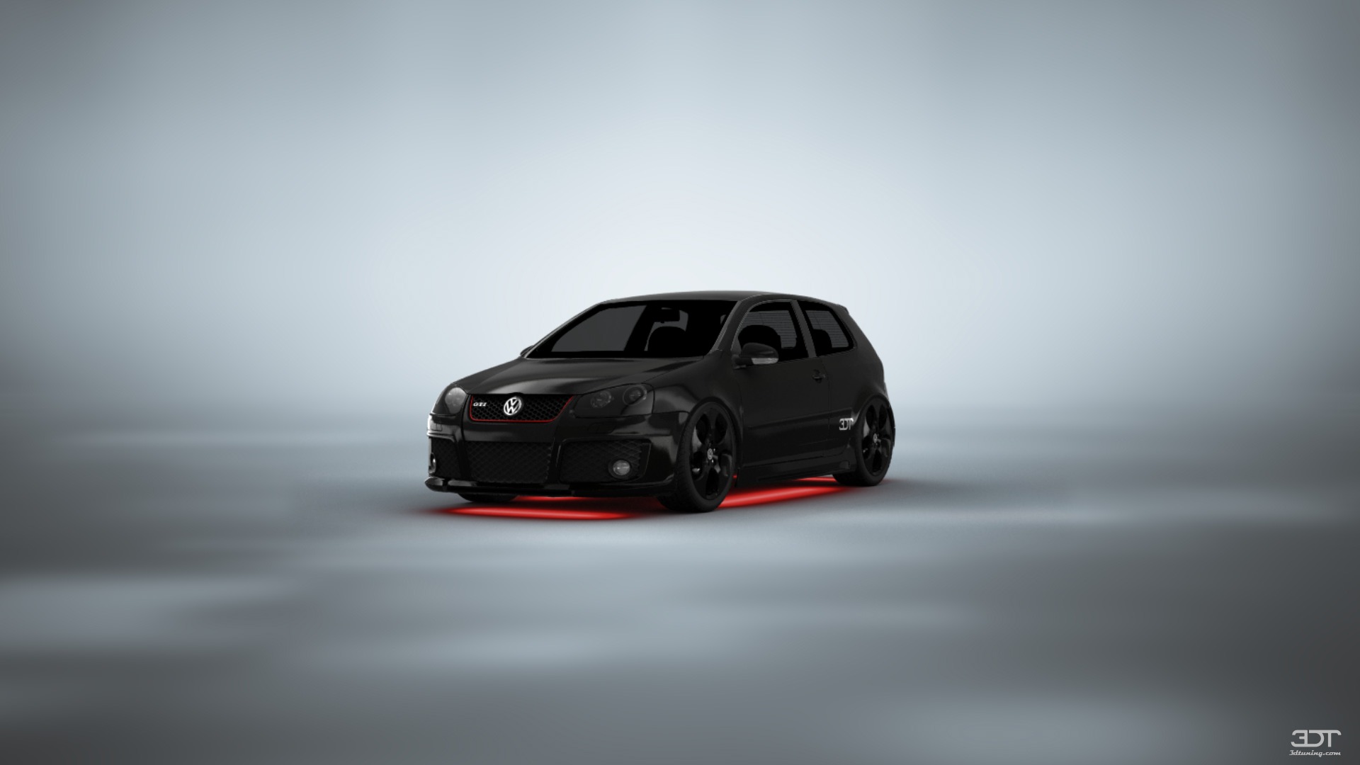 Volkswagen Golf 5 GTi 3 Door Hatchback 2005