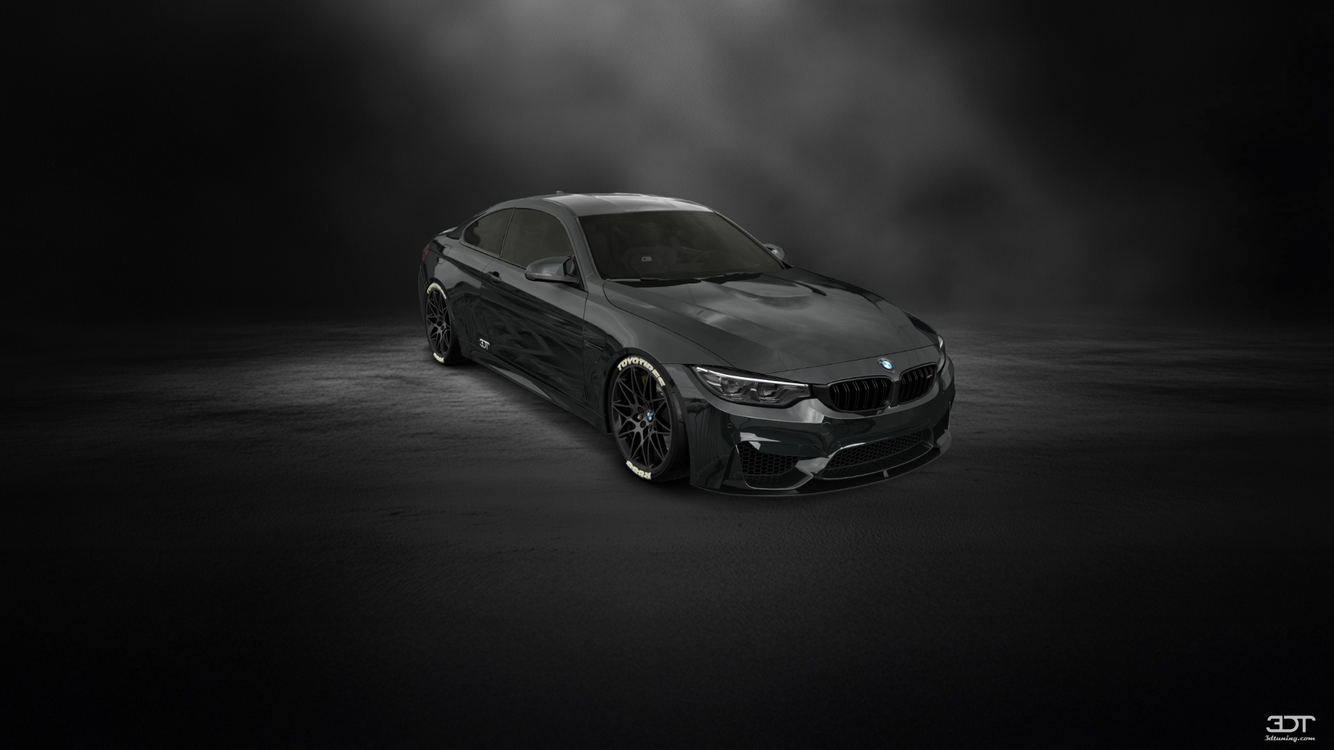 BMW M4 2 Door Coupe 2019