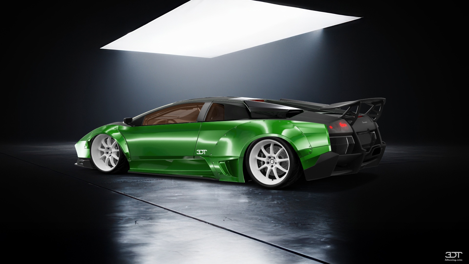 Lamborghini Murcielago 2 Door Coupe 2001 Images