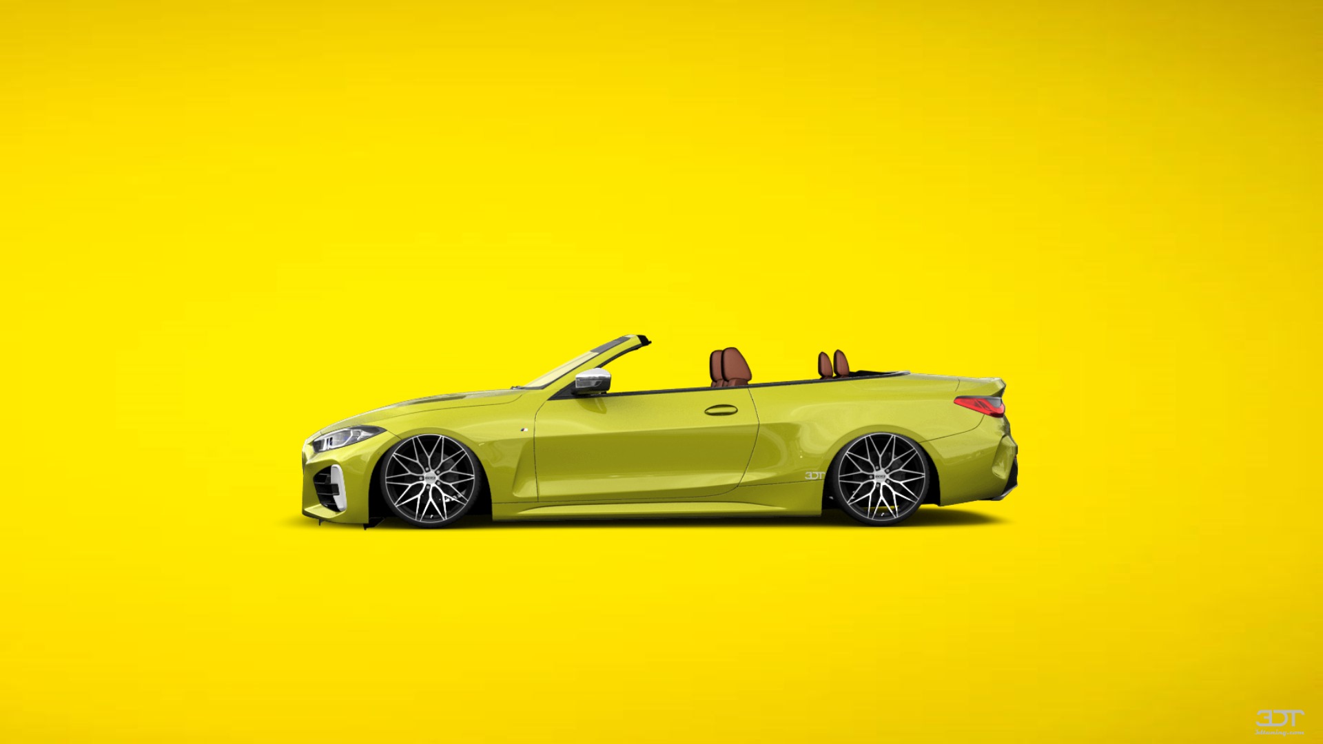 BMW M440i 2 Door Convertible 2021