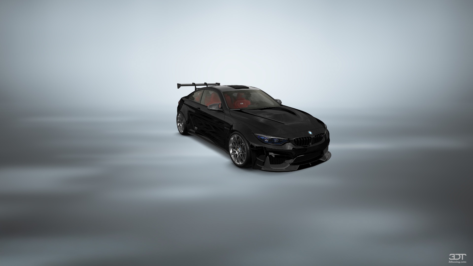 BMW M4 2 Door Coupe 2019