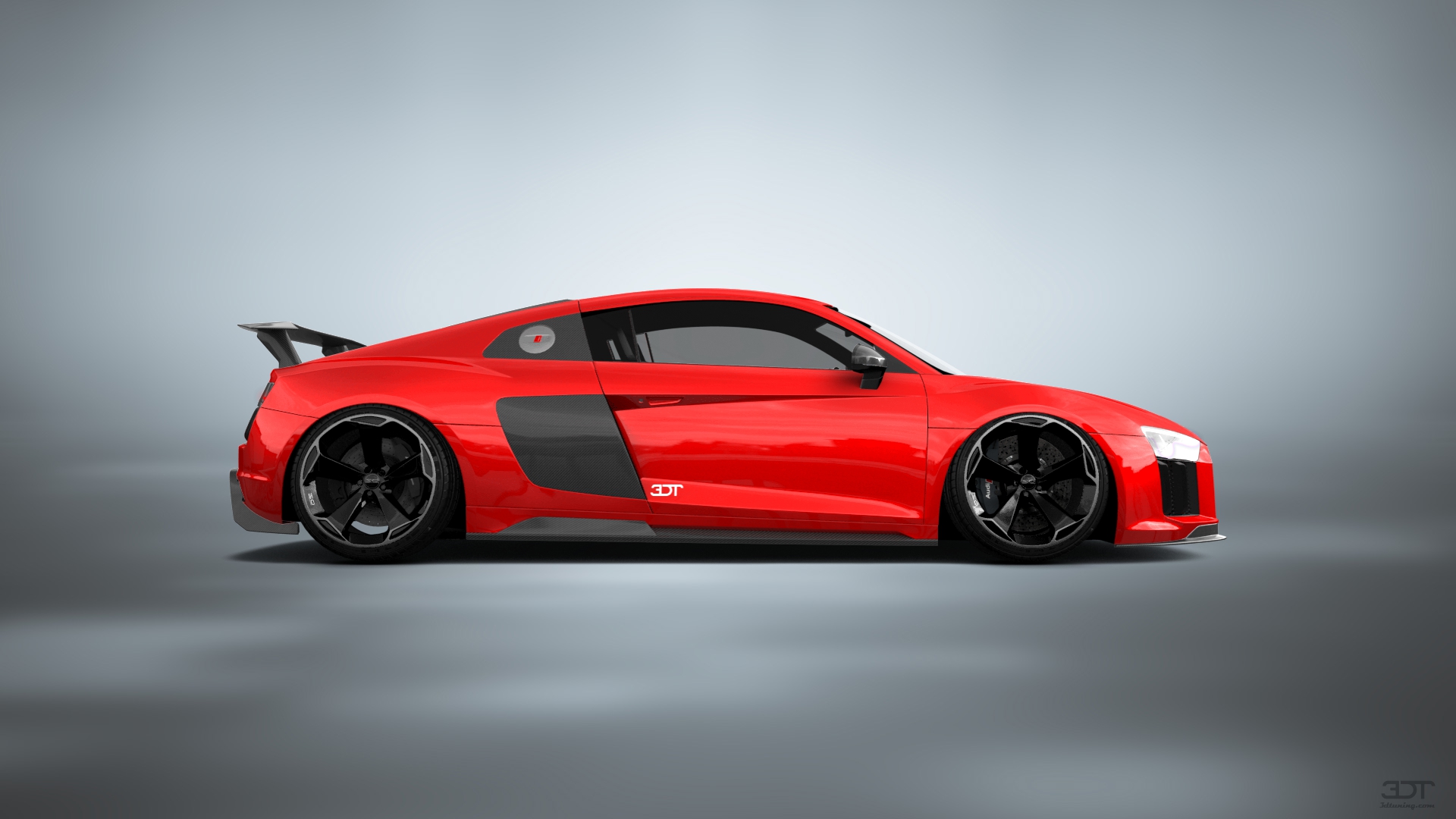 Audi R8 2 Door Coupe 2019