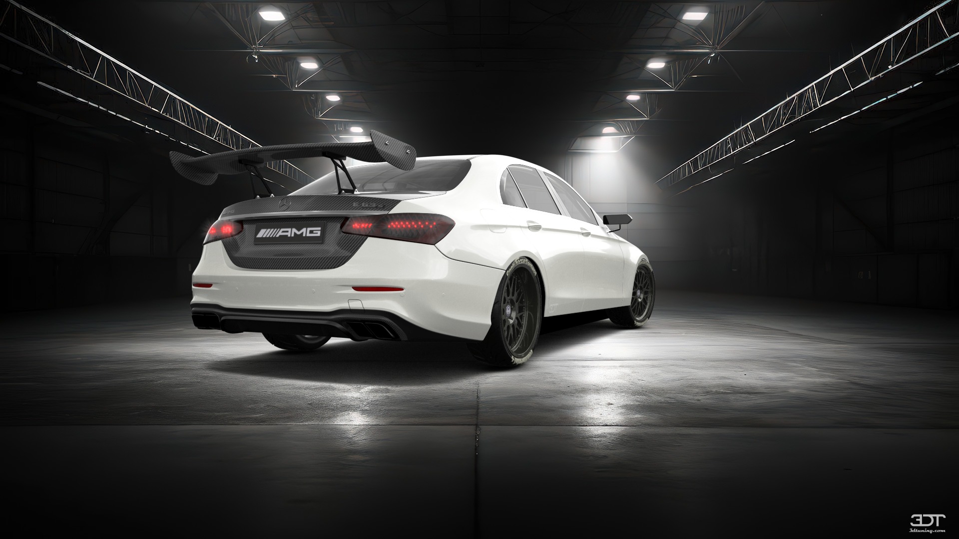 Mercedes E-Class Sedan 2021 Images