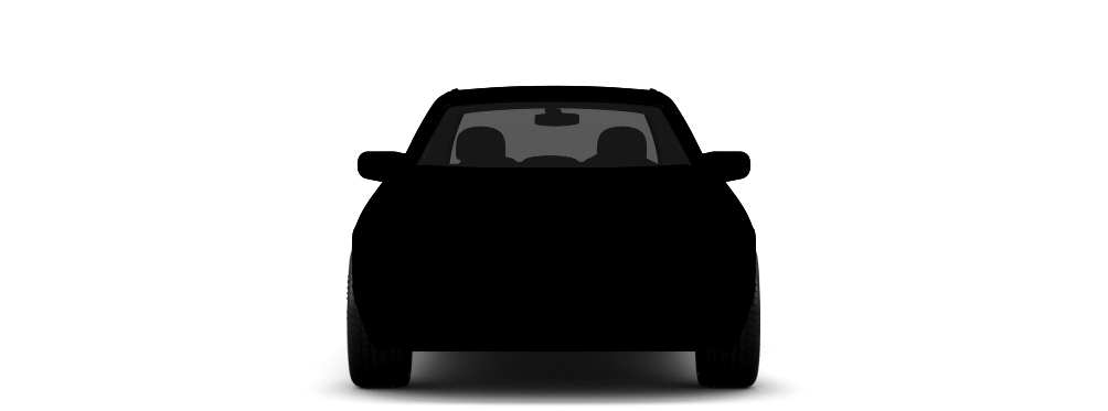 Mercedes E-Class 1996