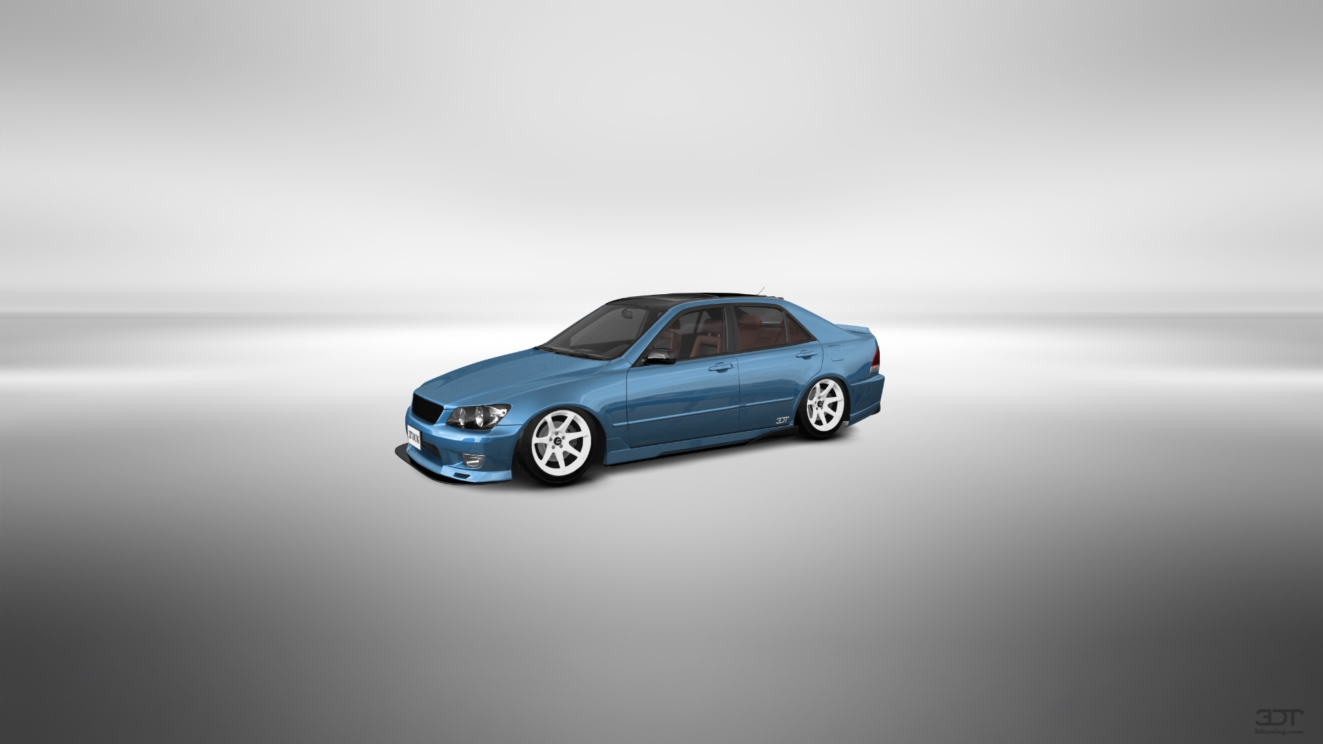 Lexus IS300 Sedan 1998