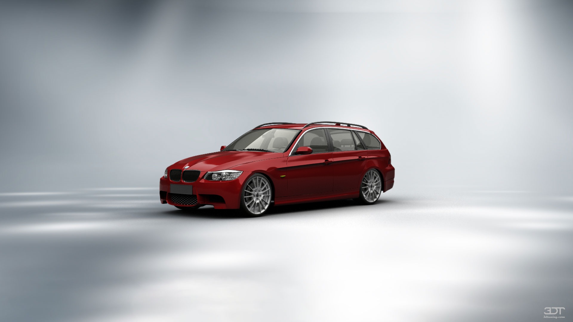 BMW 3 series Wagon 2005