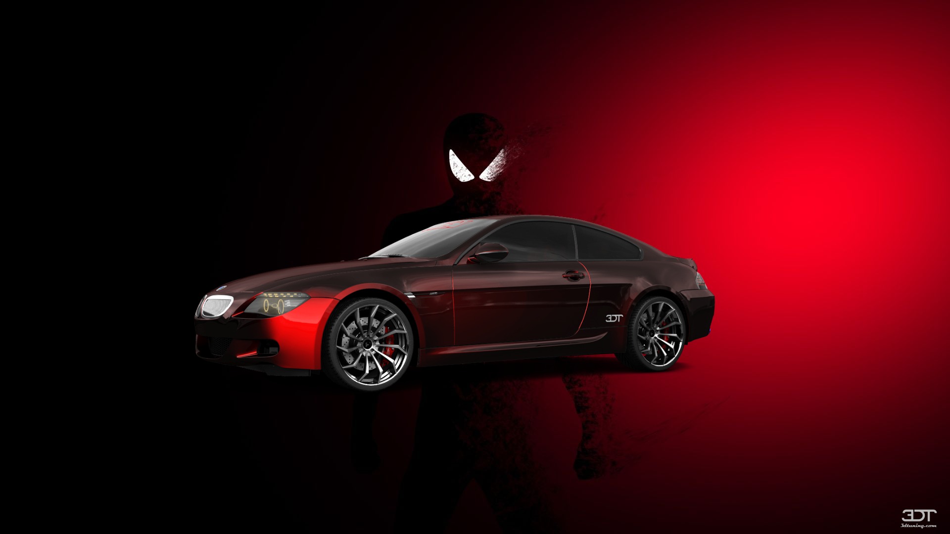 BMW 6 Series 2 Door Coupe 2003 Images