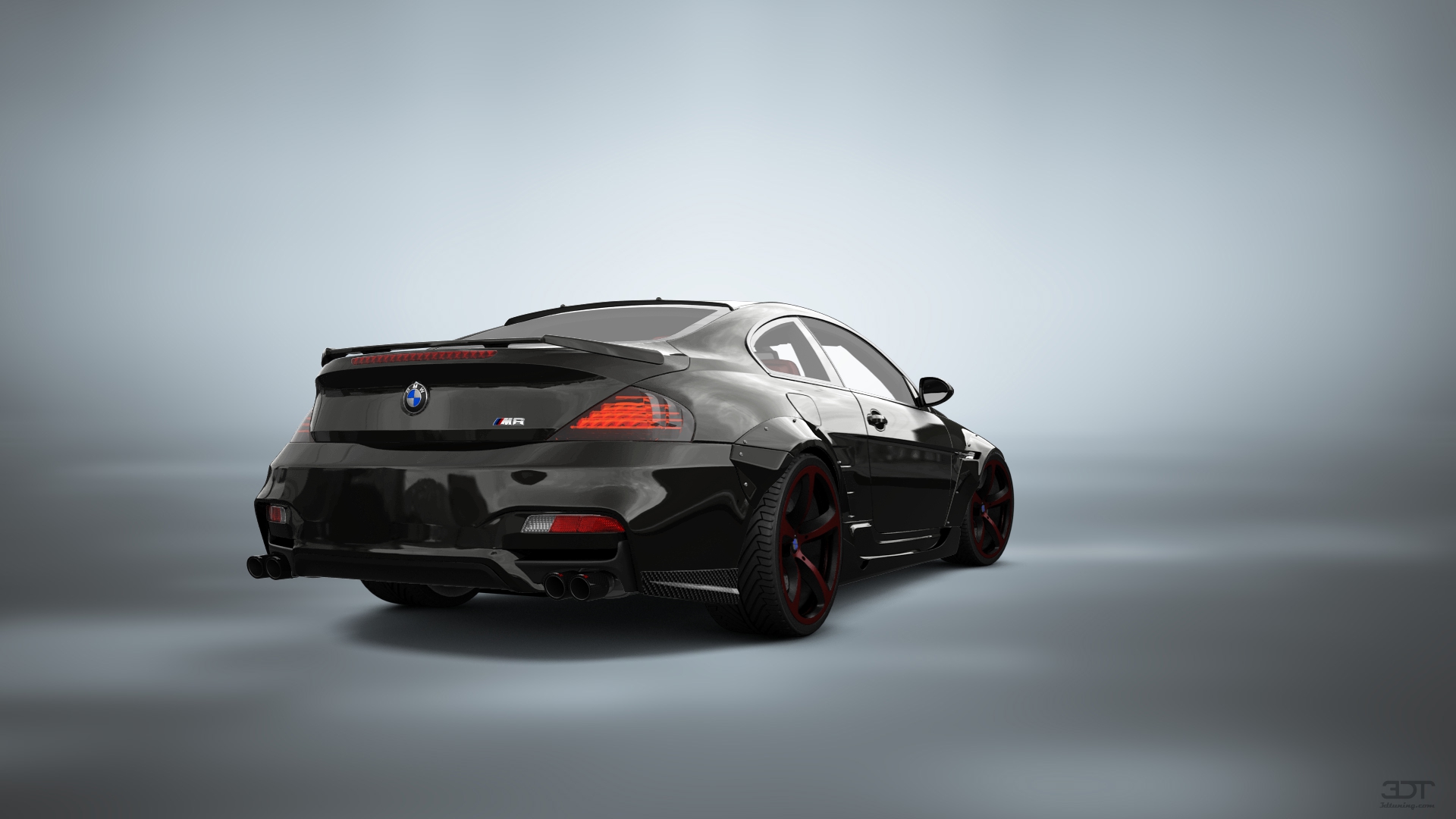 BMW 6 Series 2 Door Coupe 2003