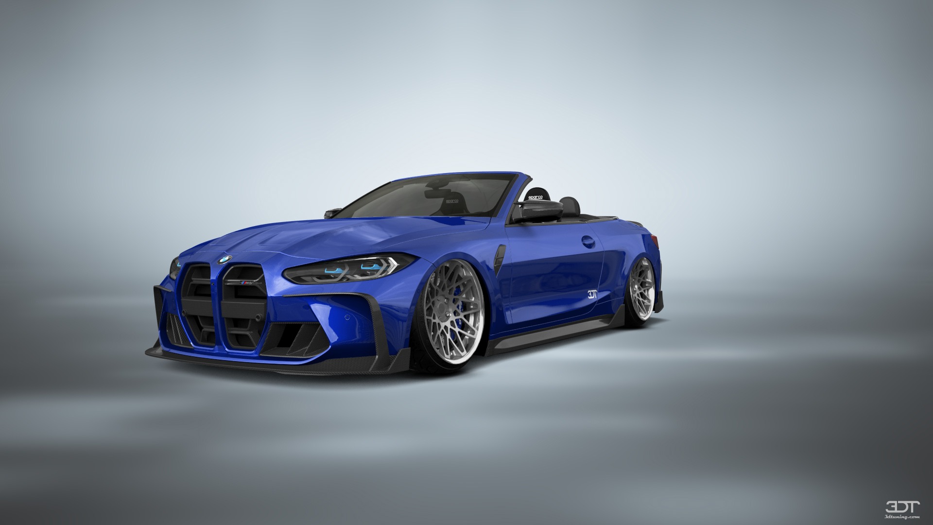 BMW M4 2 Door Convertible 2022