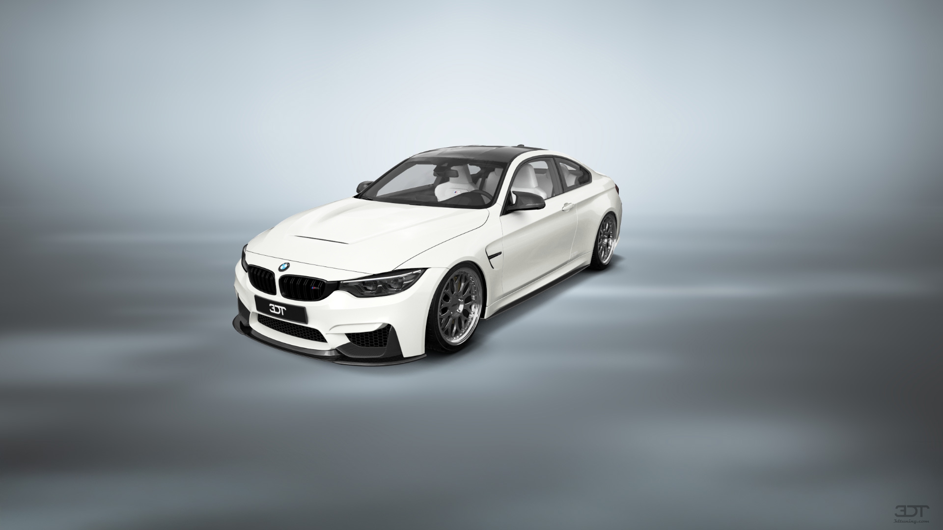 BMW M4 2 Door Coupe 2019 Images