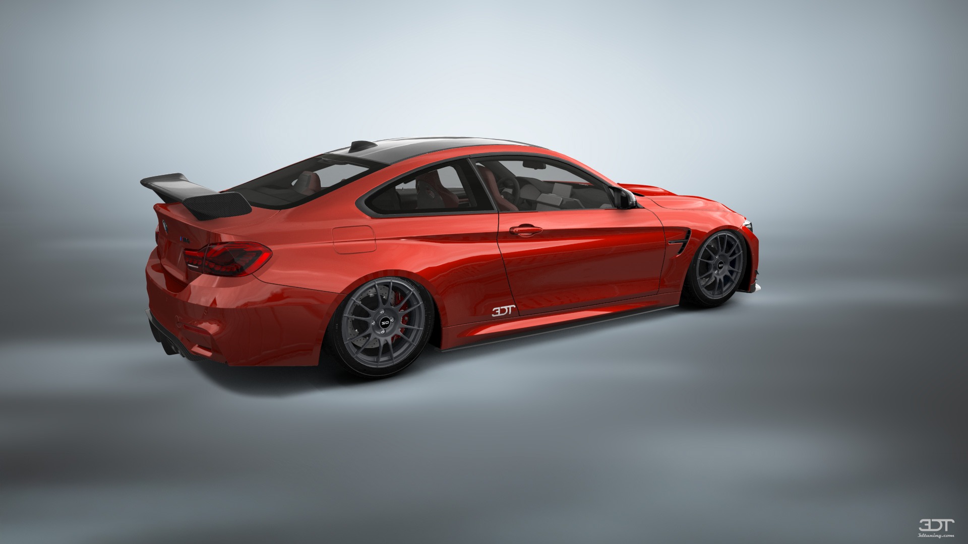 BMW M4 2 Door Coupe 2019