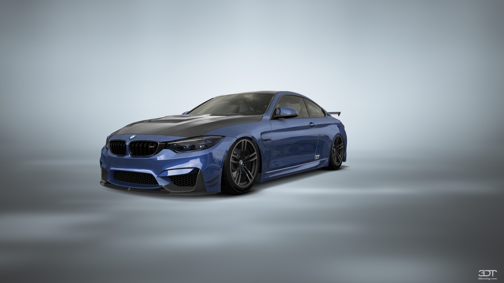 BMW M4 2 Door Coupe 2019 Images