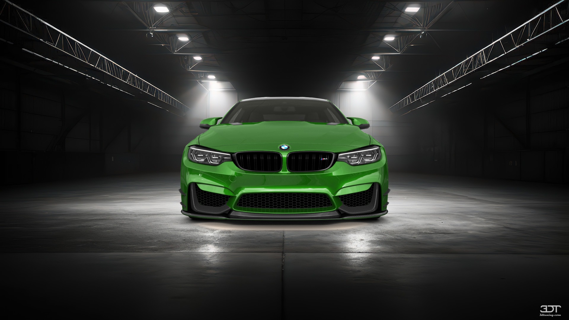 BMW M4 2 Door Coupe 2019