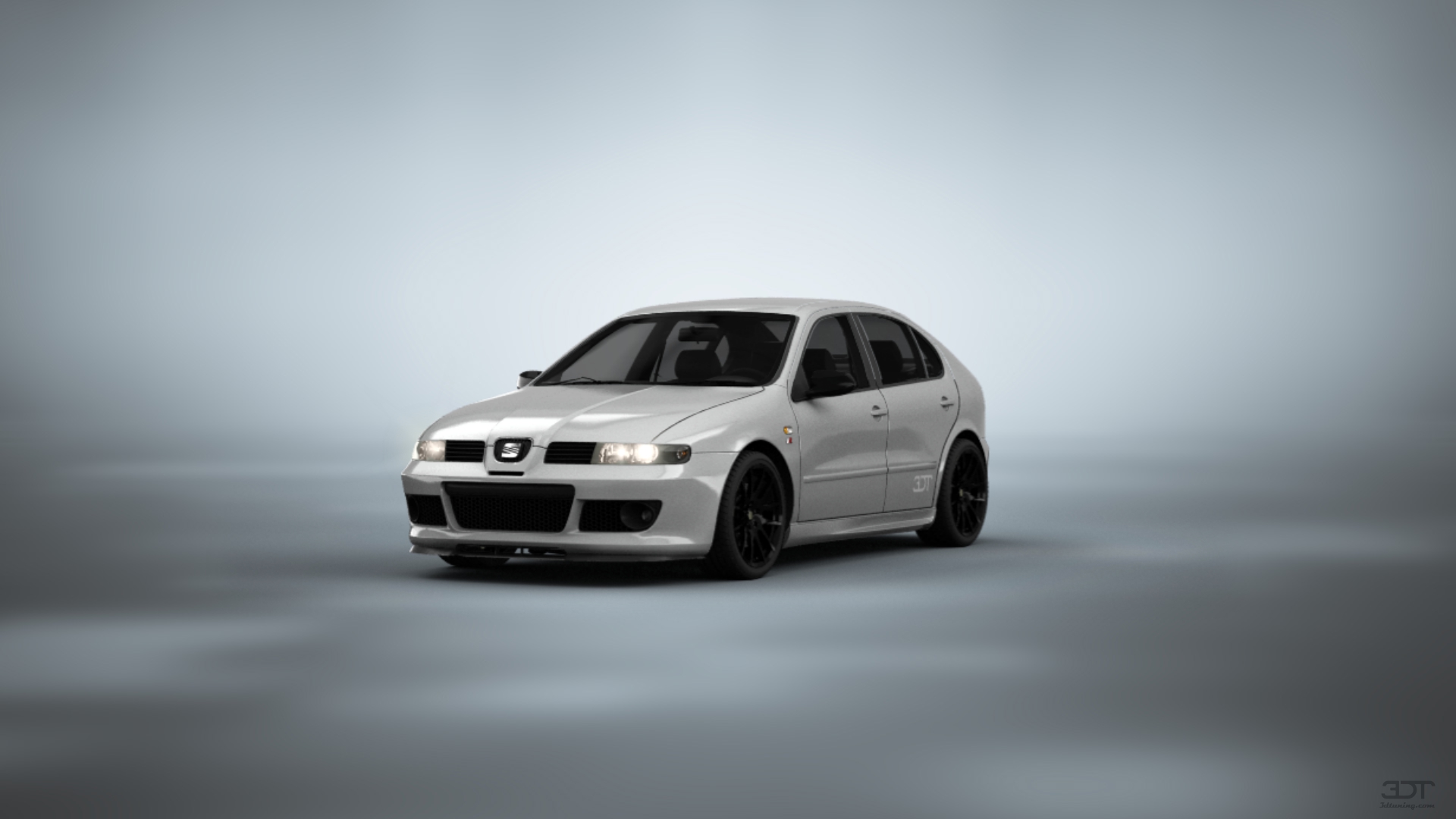 Seat Leon Cupra R 5 Door Hatchback 2003