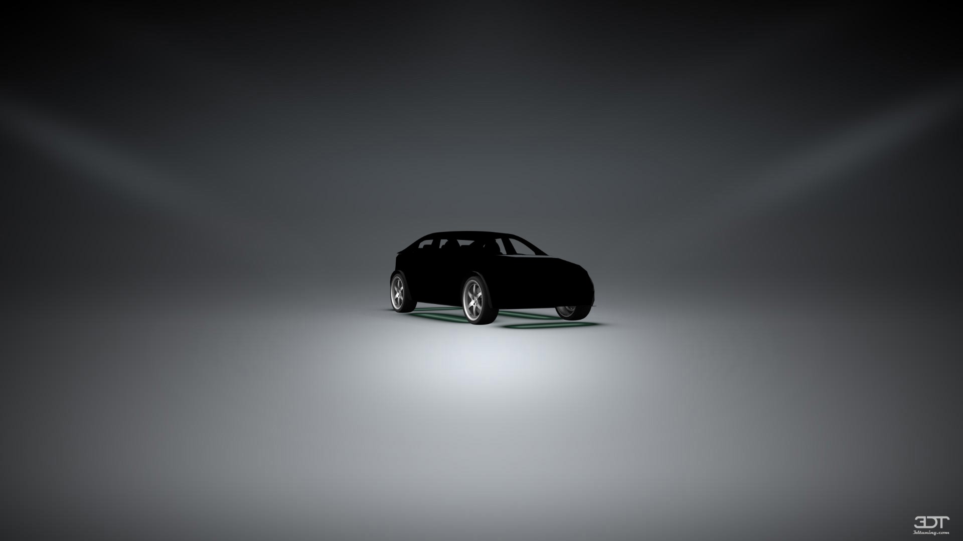 Mazda 6 Sedan 2014 tuning