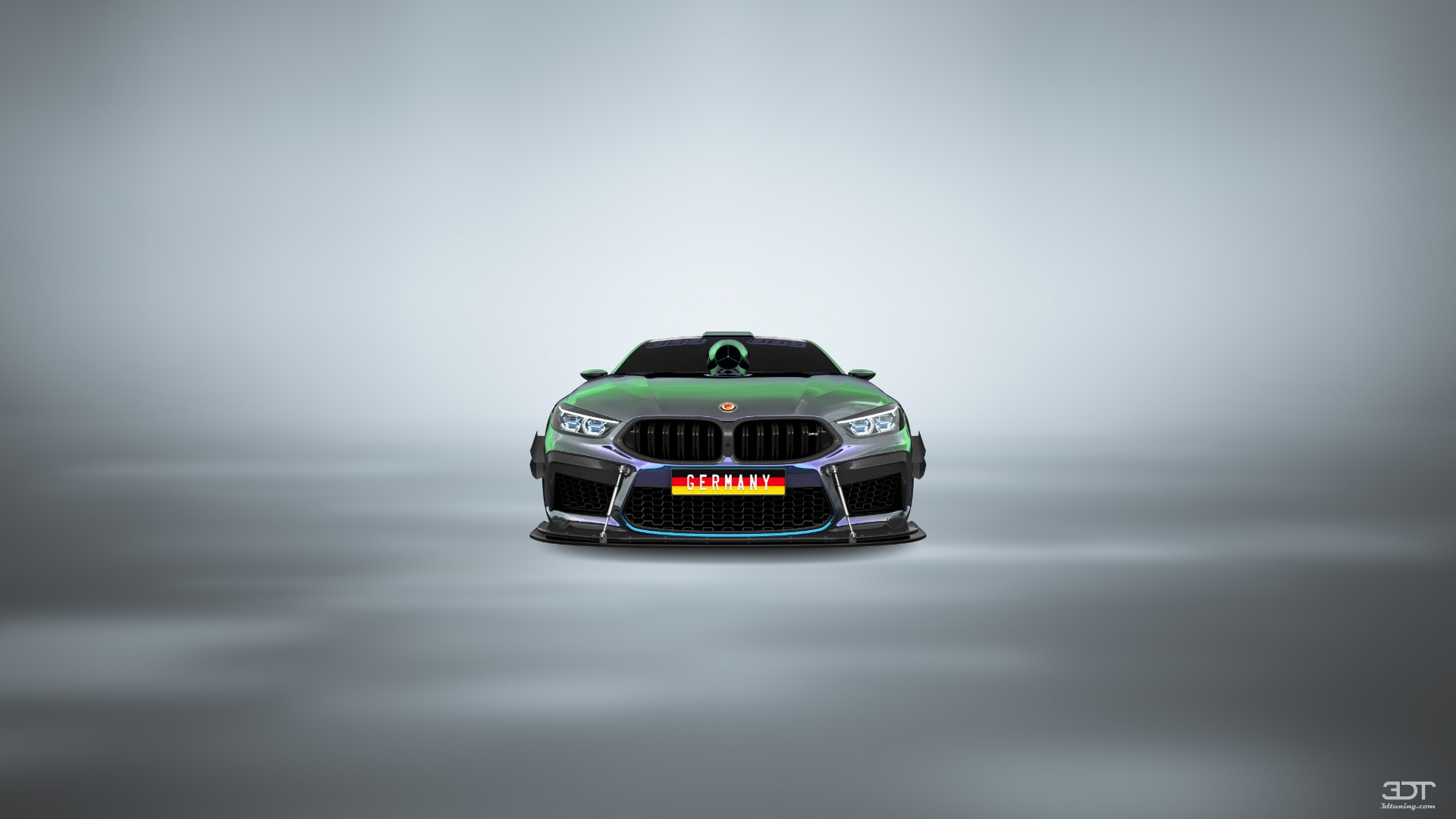 BMW 8 Series 2 Door Coupe 2020