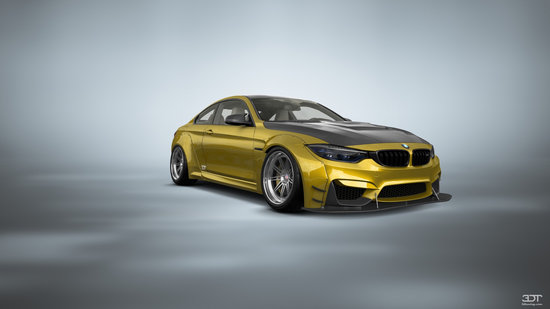 BMW M4 2 Door Coupe 2019