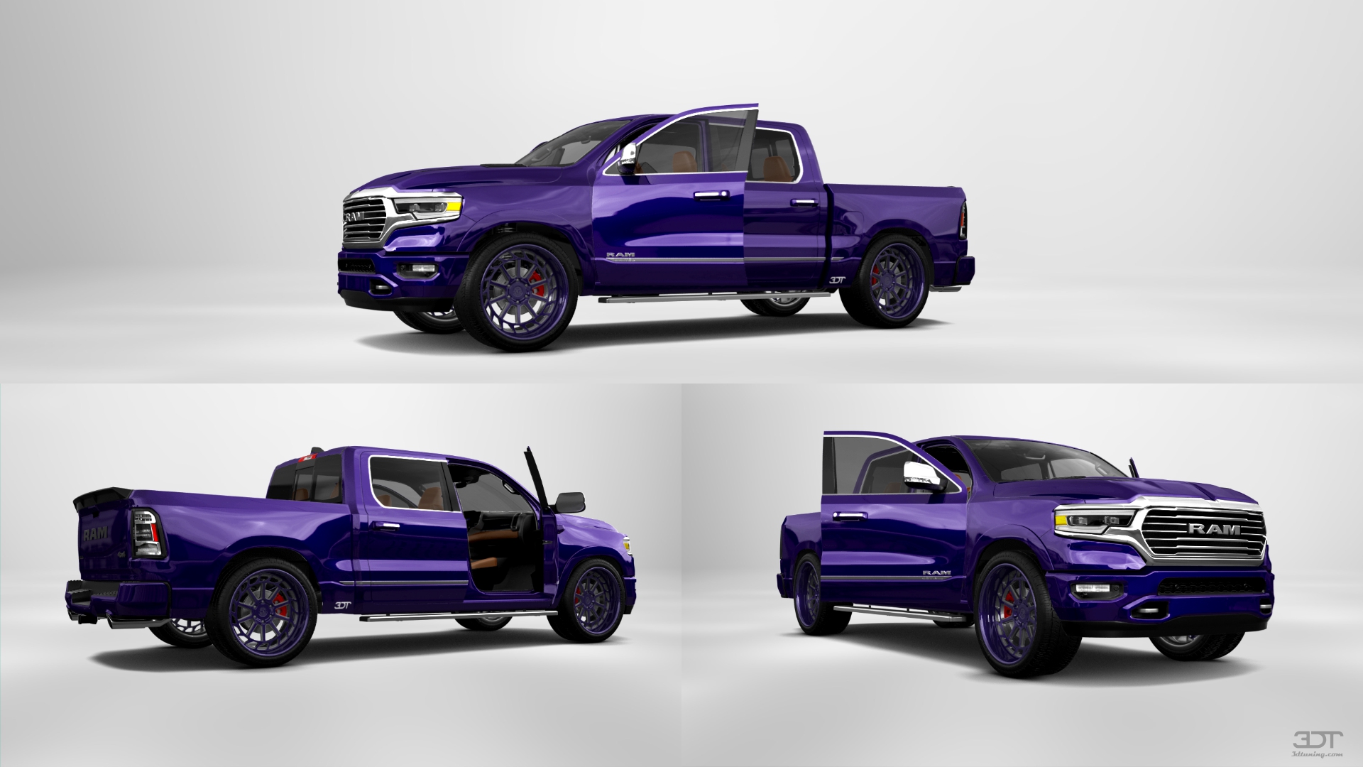 Dodge Ram 1500 2019