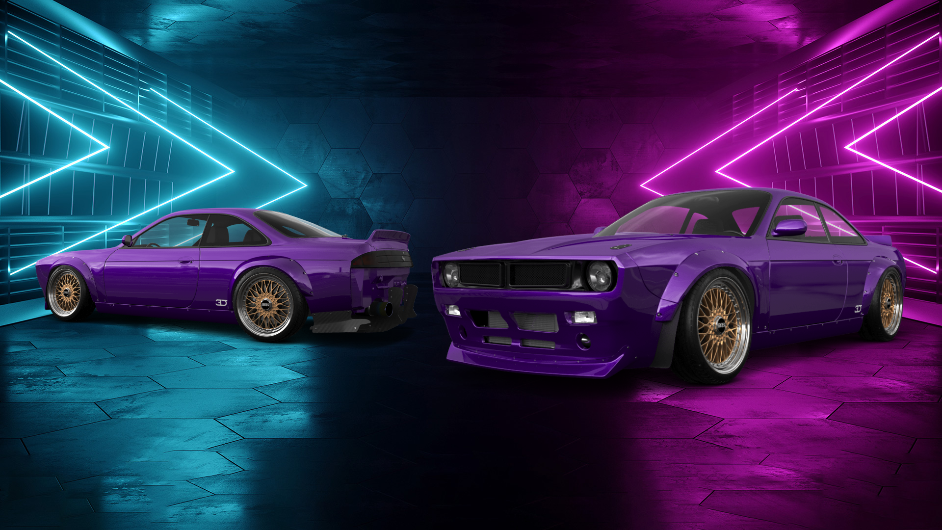 Nissan Silvia S14 2 Door Coupe 1995 Images