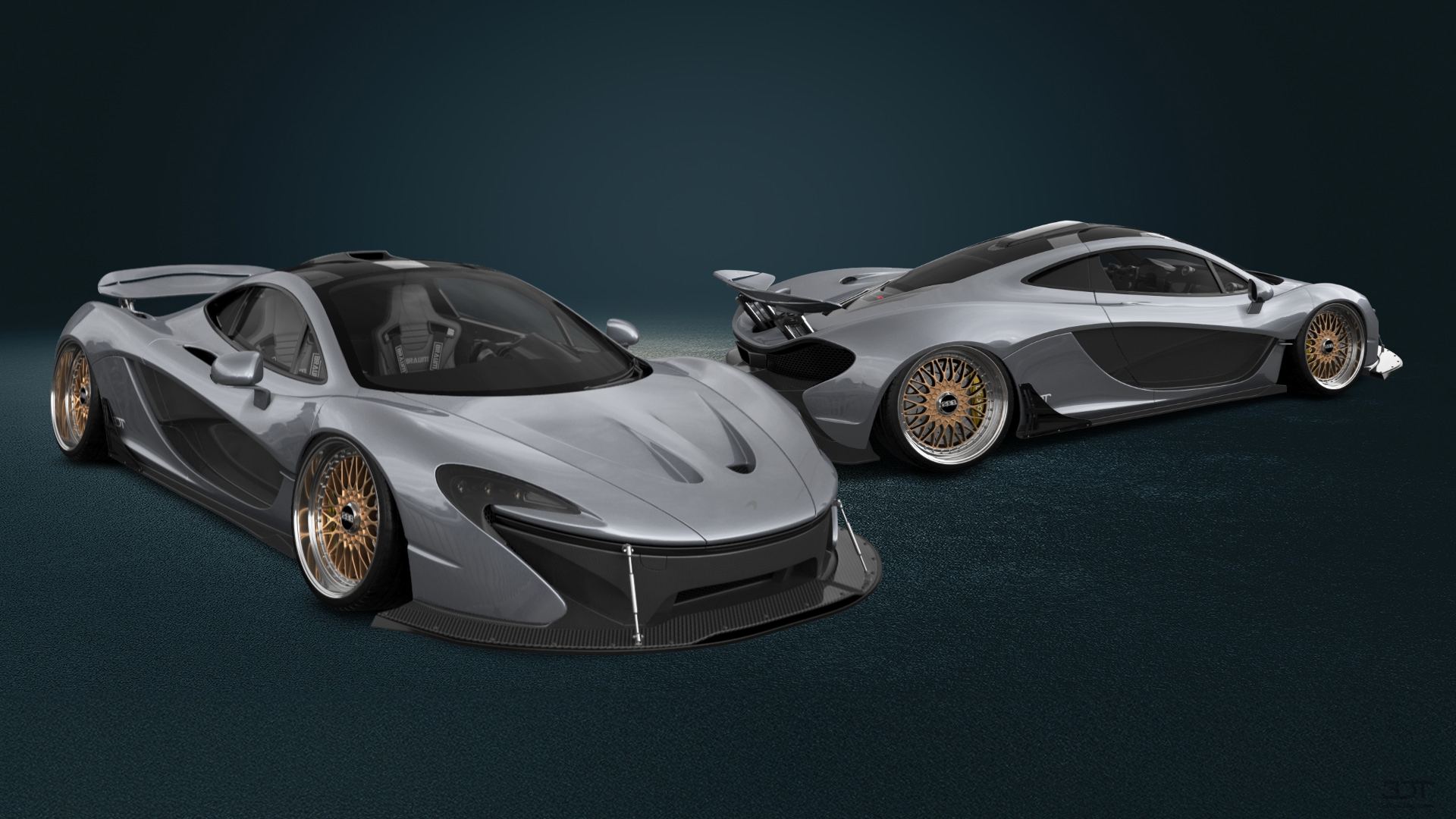 McLaren