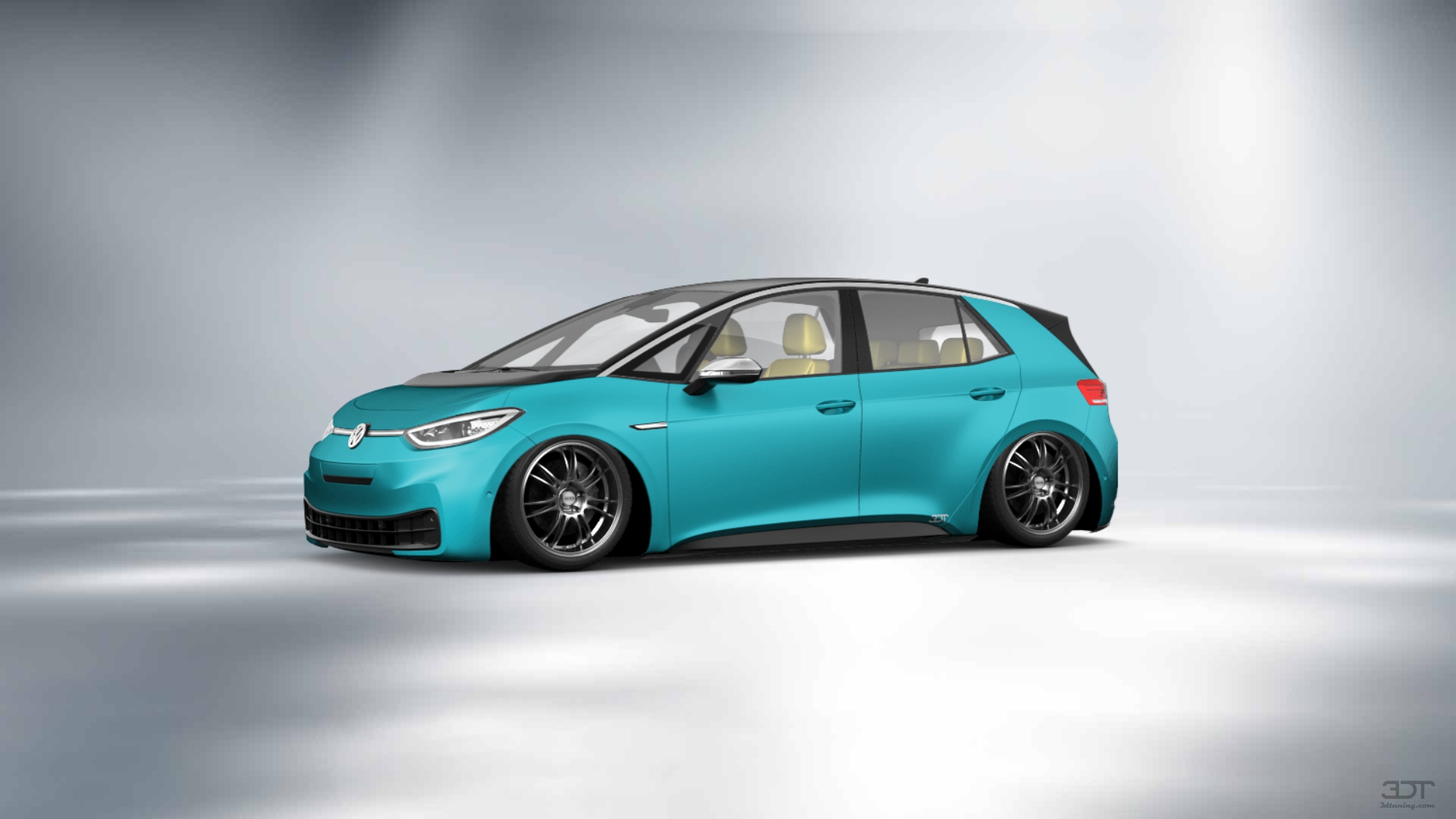 Volkswagen ID.3 5 Door Hatchback 2020