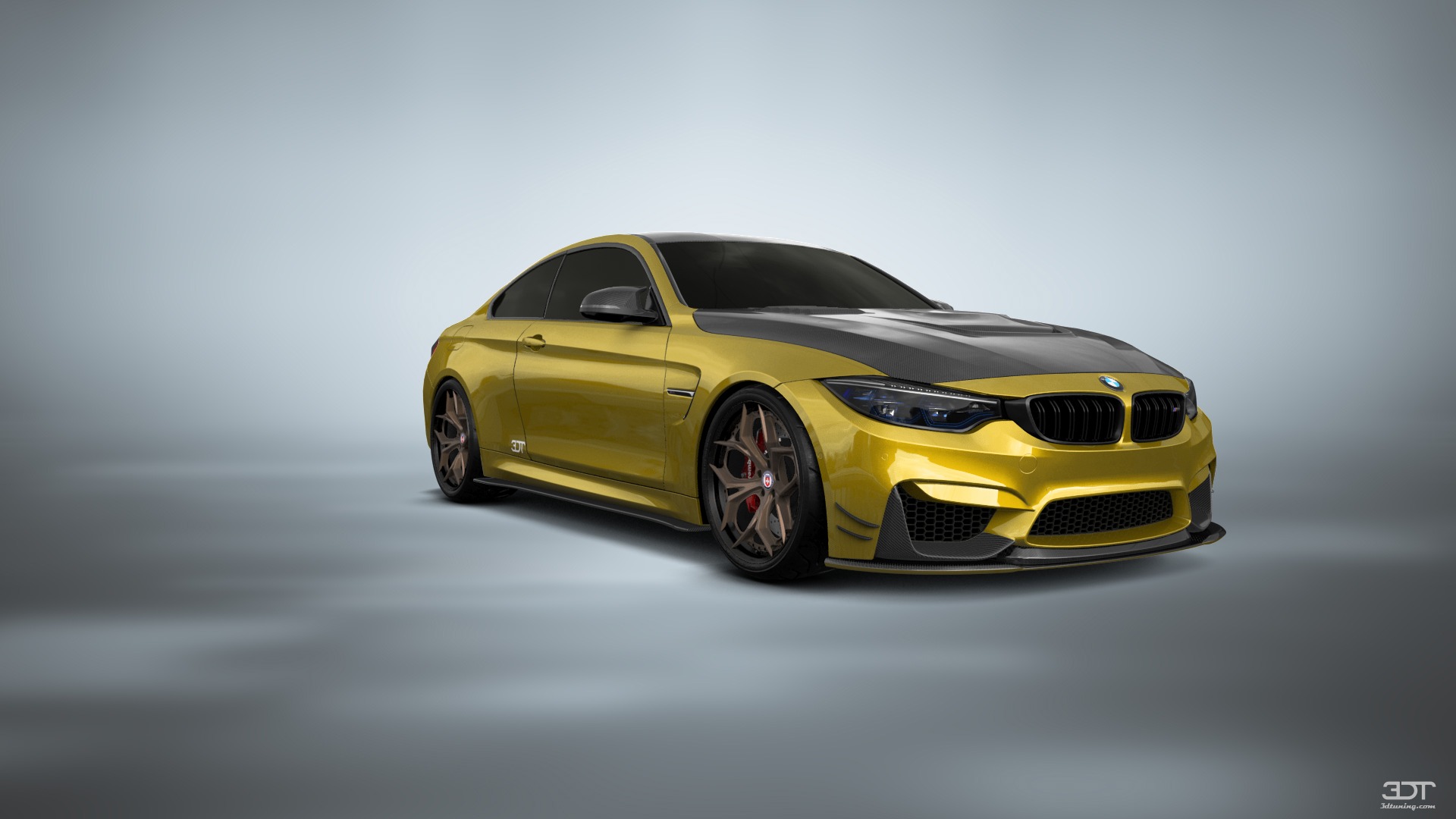 BMW M4 2 Door Coupe 2019