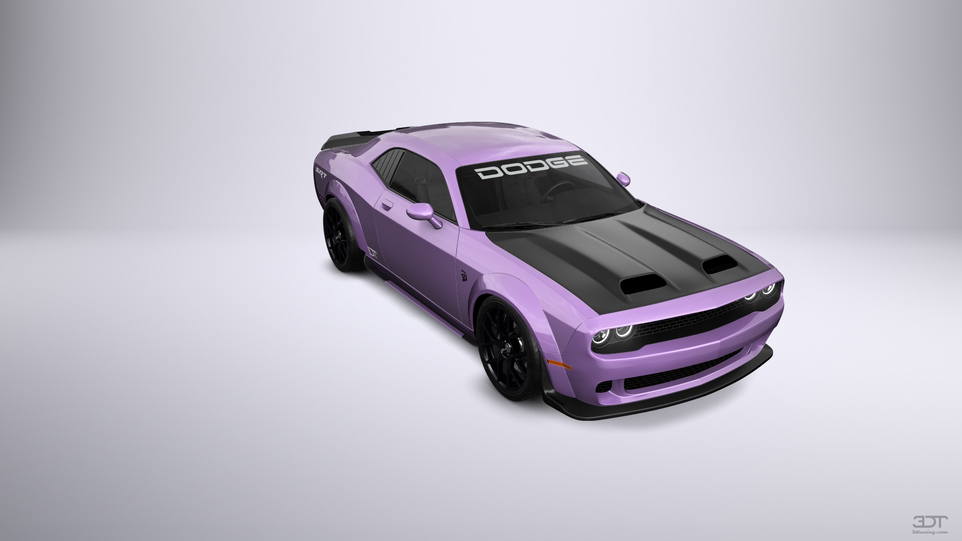 Dodge Challenger 2 Door Coupe 2015 Images