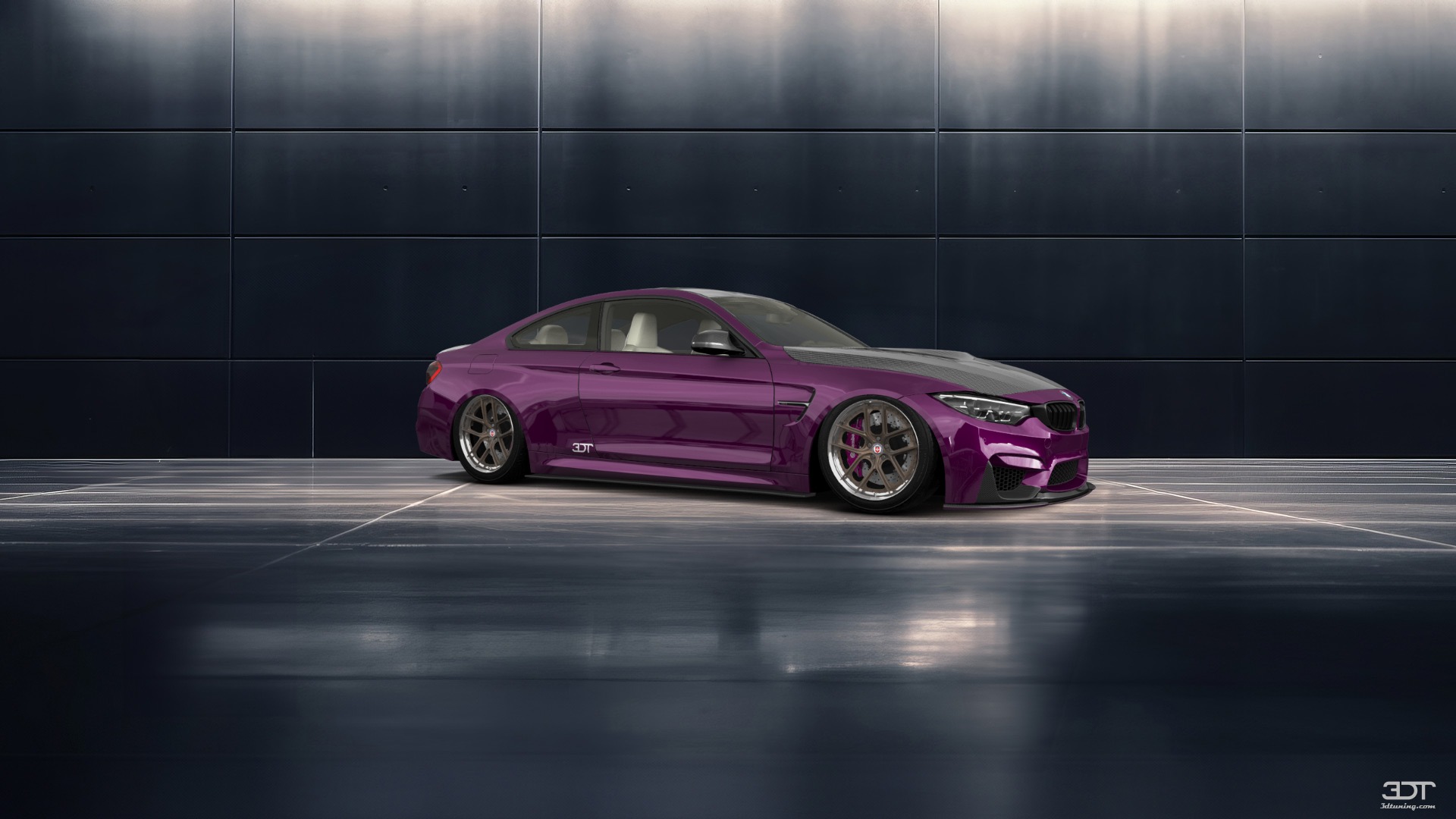 BMW M4 2 Door Coupe 2019