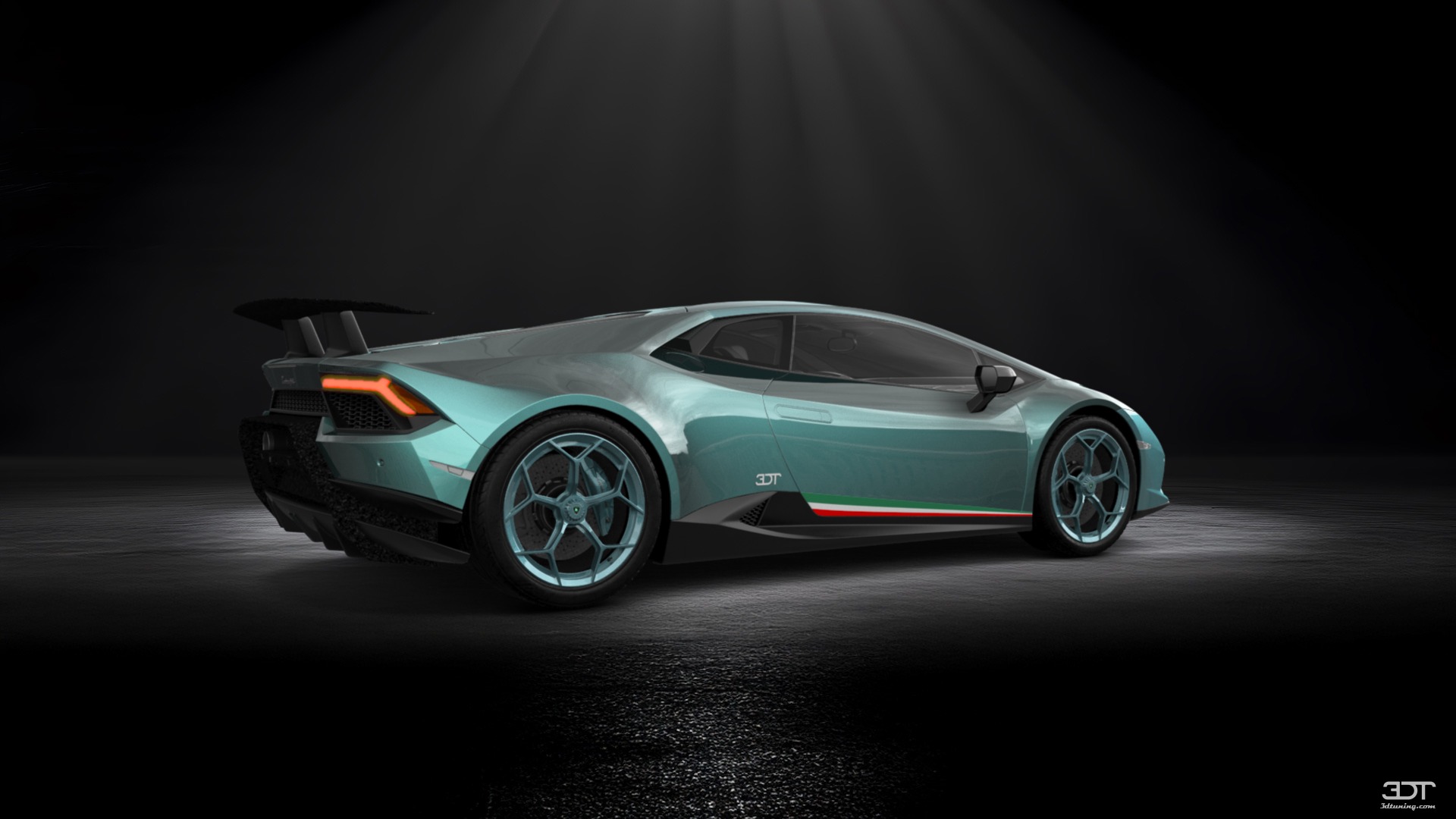 Lamborghini Huracan 2 Door Coupe 2014 Images