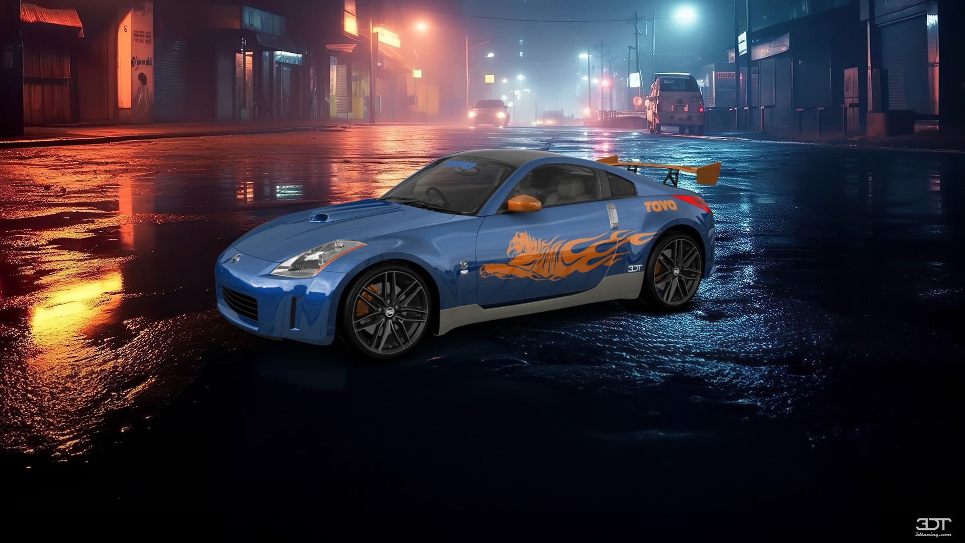 Nissan 350Z 2 Door Coupe 2002