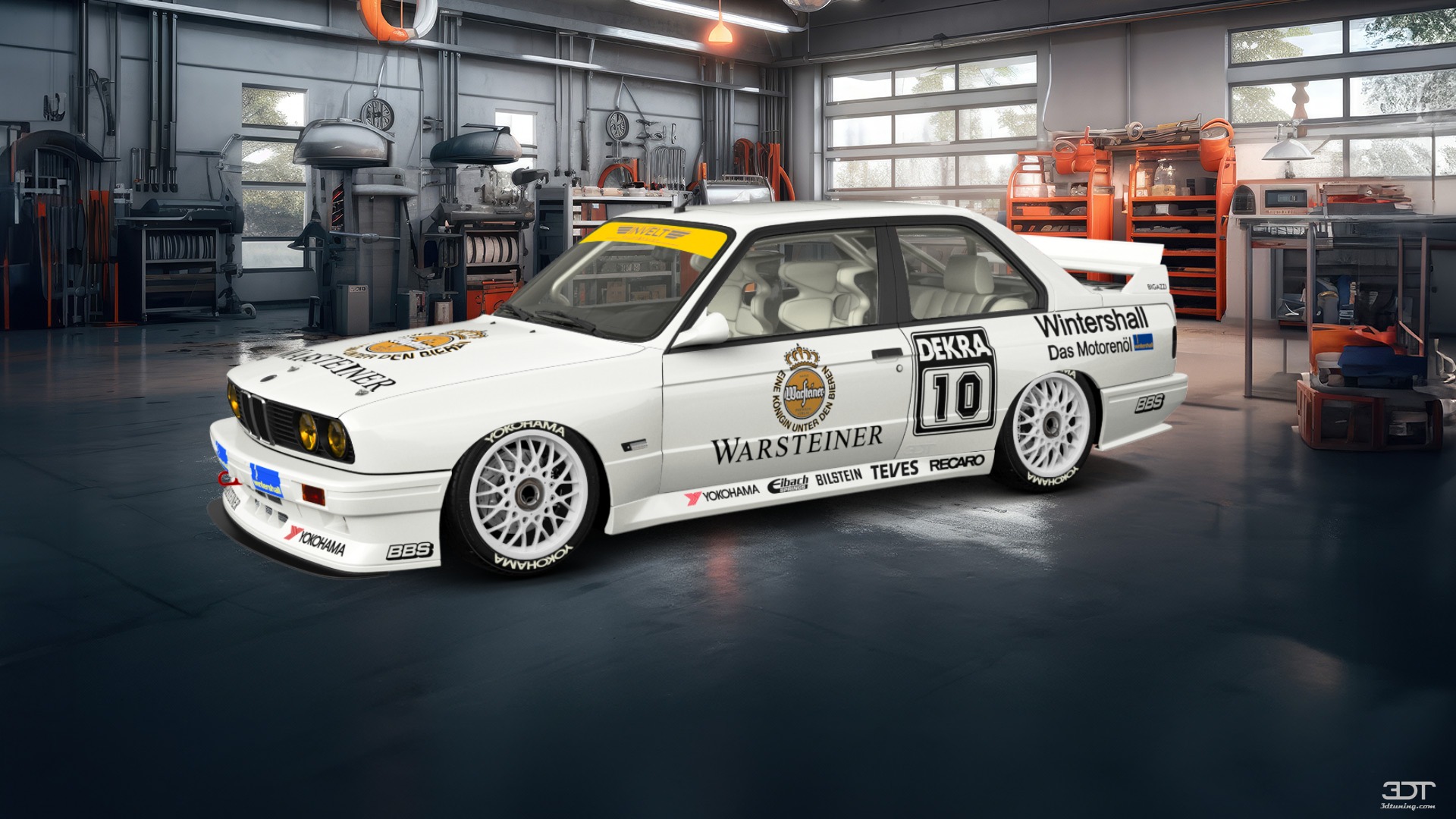 BMW M3 2 Door Coupe 1986 Images