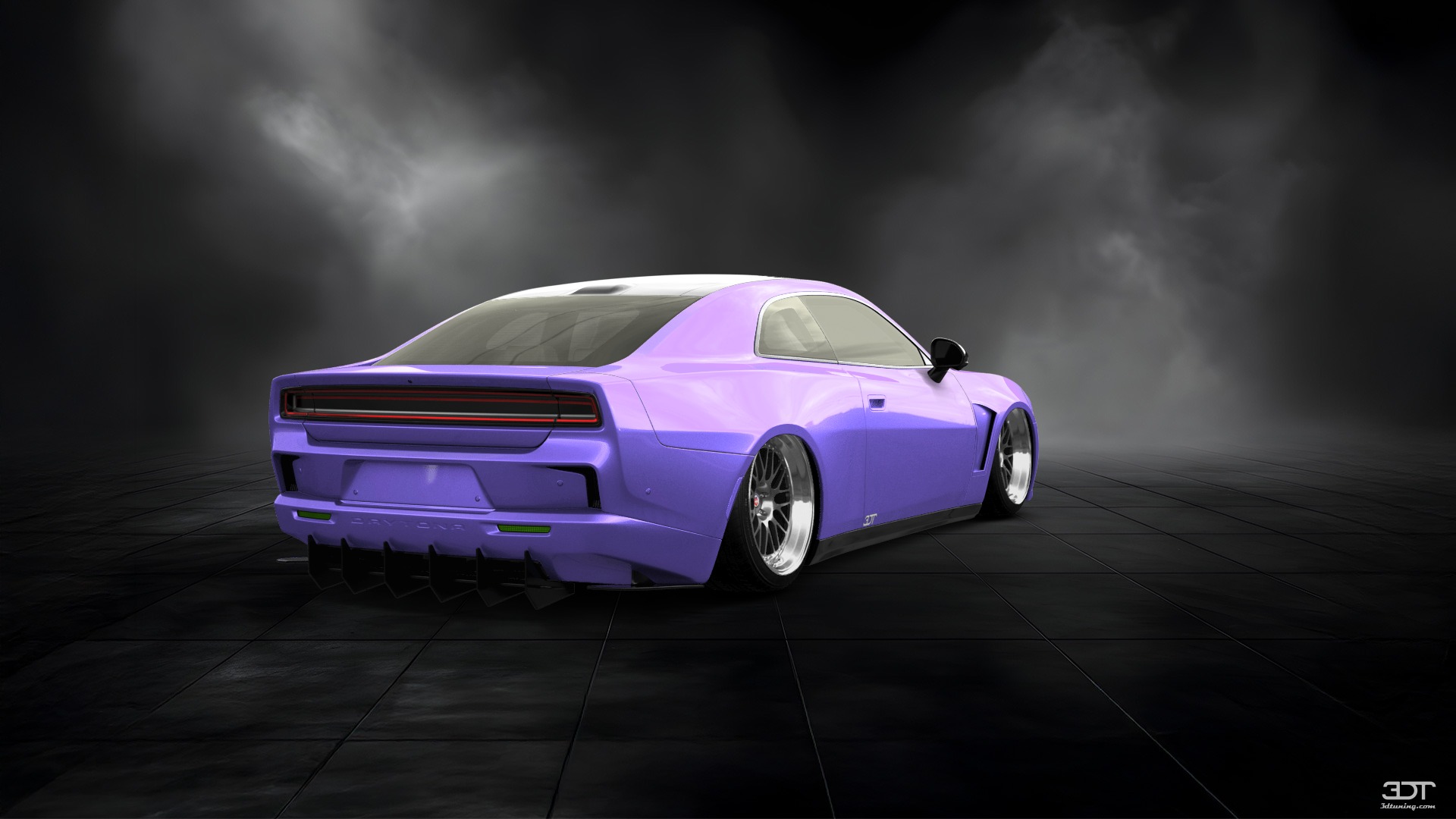 Dodge Charger 2 Door Coupe 2024