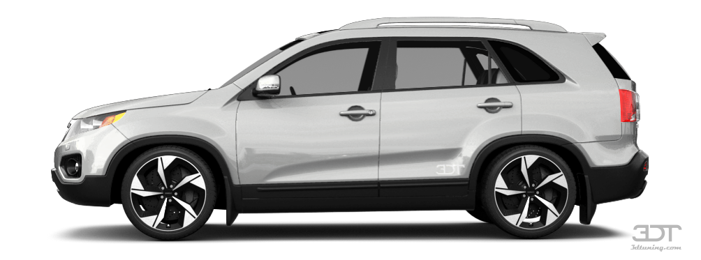 sorento