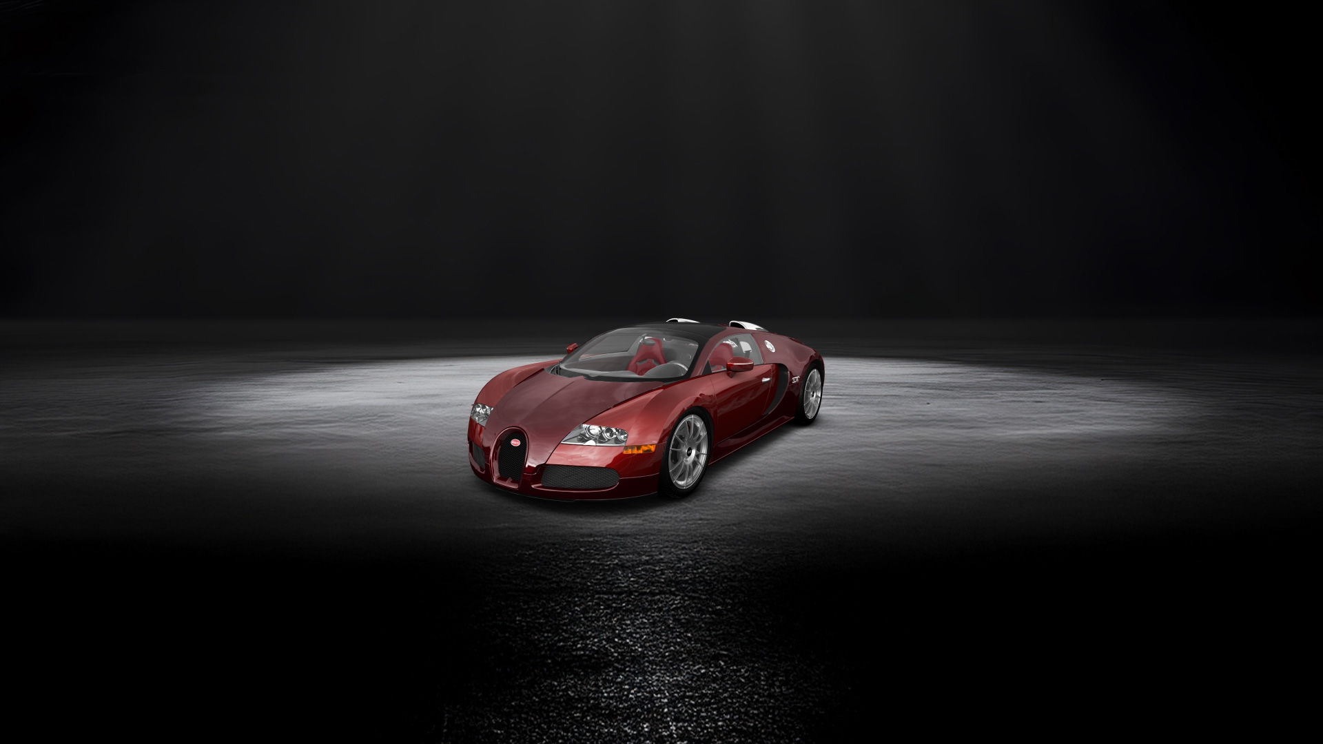 Bugatti Veyron 16.4 Grand Sport Vitesse 2 door targa top 2012 Images