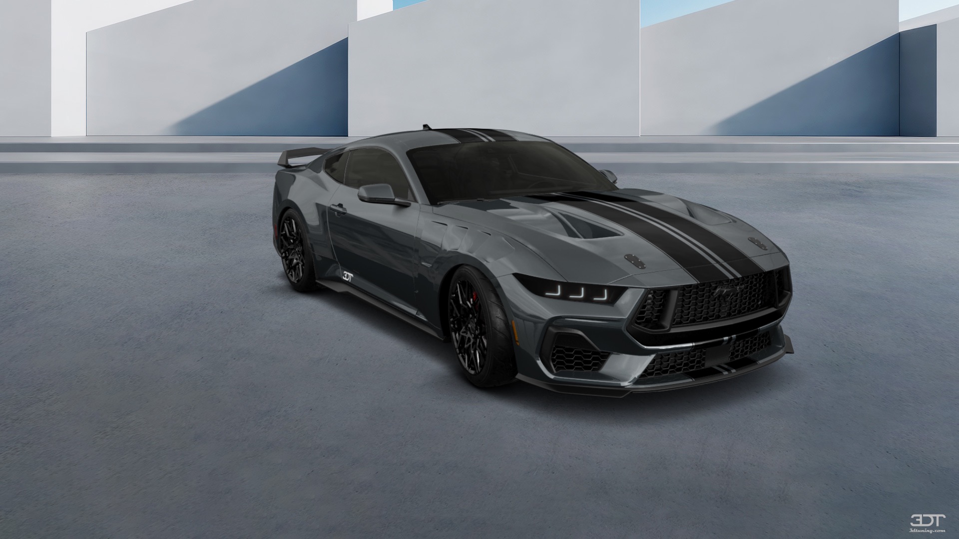 Ford Mustang 2 Door Coupe 2024
