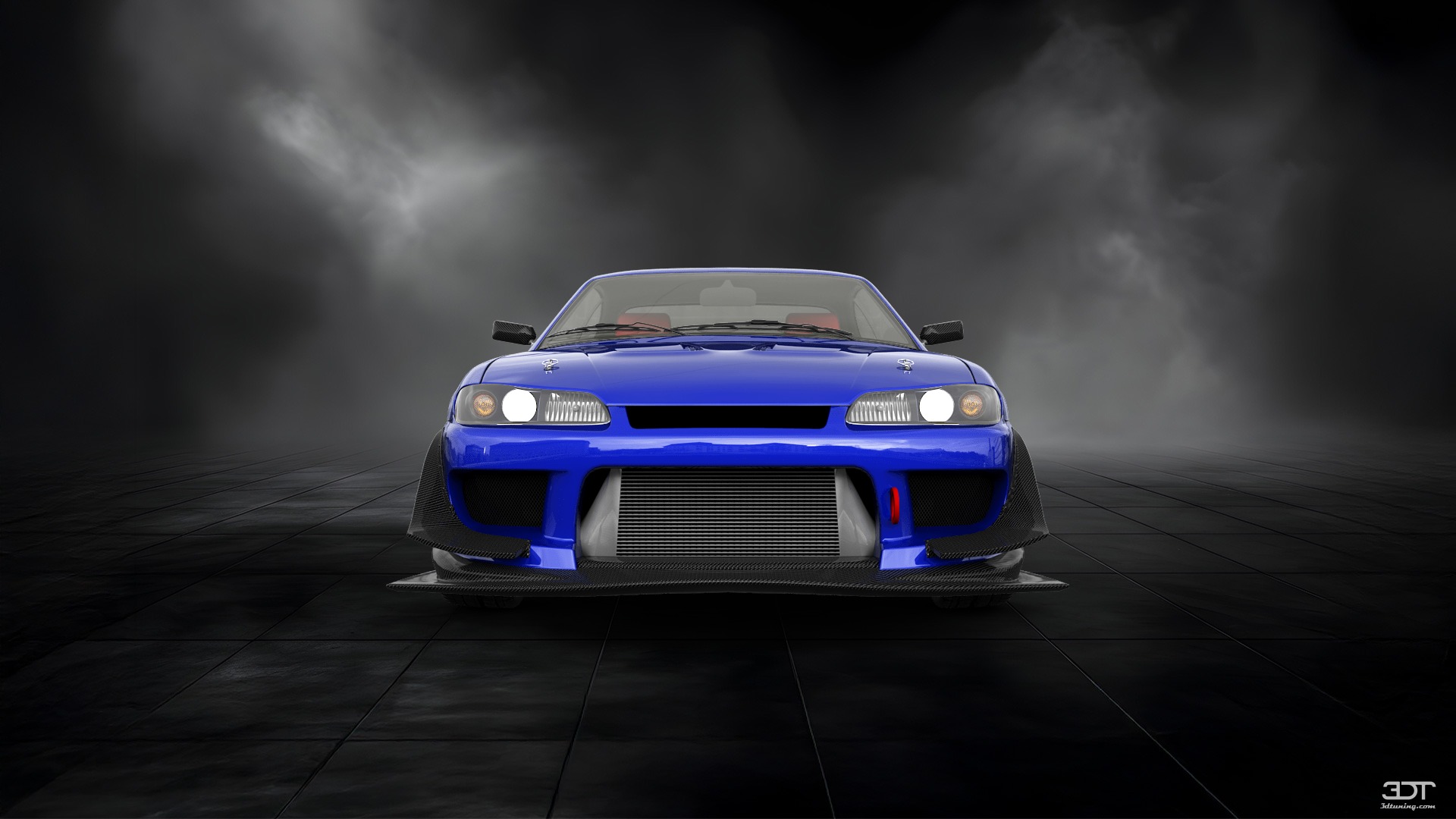 Nissan Silvia S15 2 Door Coupe 1999 Images