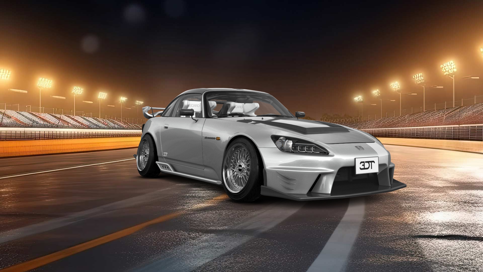 Honda S2000 Roadster 1999