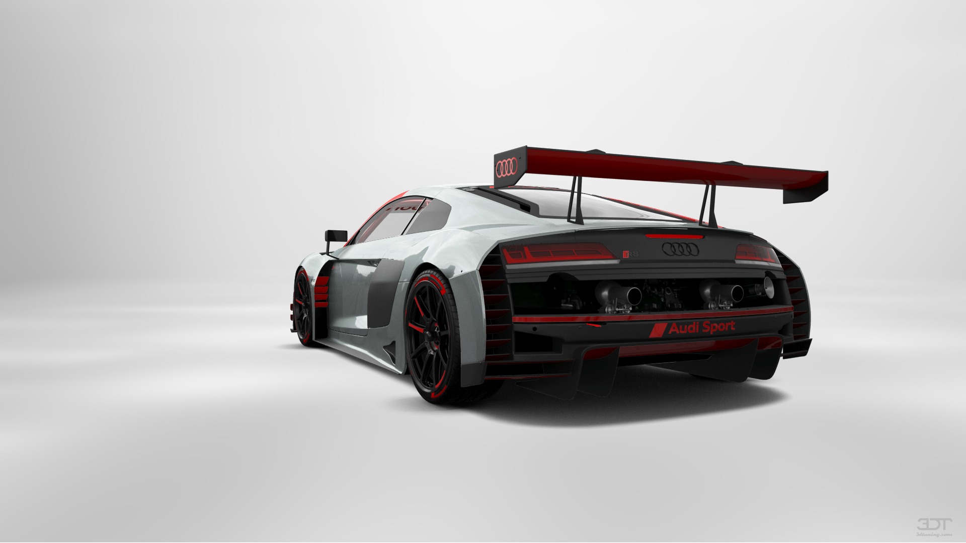 Audi R8 2 Door Coupe 2019 Images