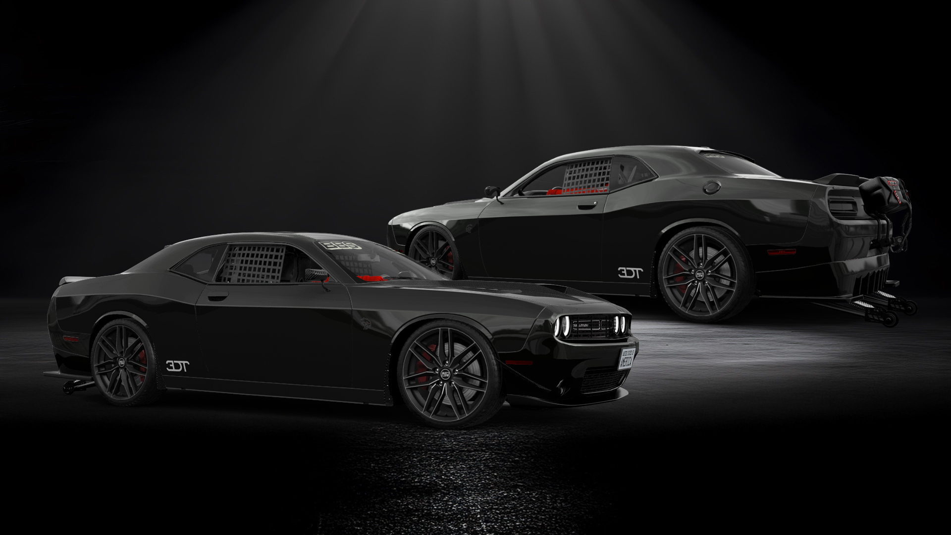 Jeep Wrangler Rubicon JL 4 Door SUV 2017 tuning