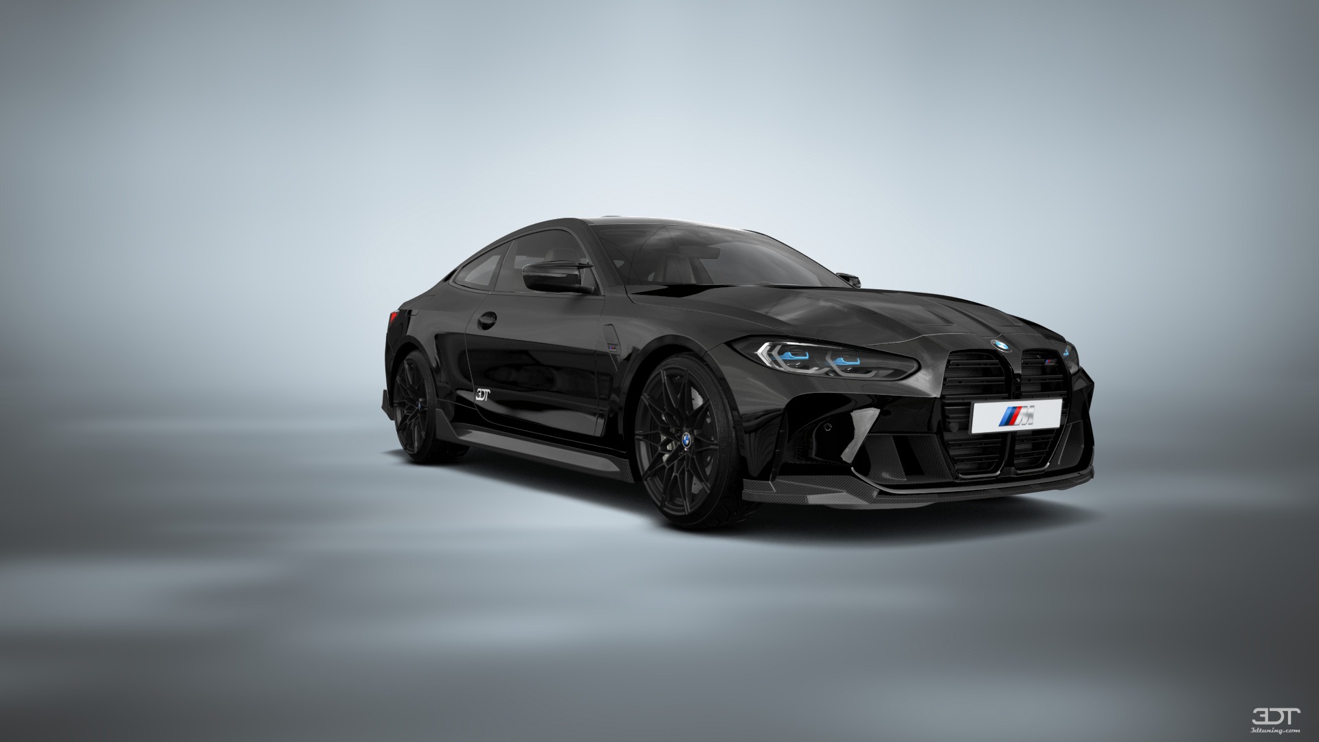 BMW M4 2 Door Coupe 2021