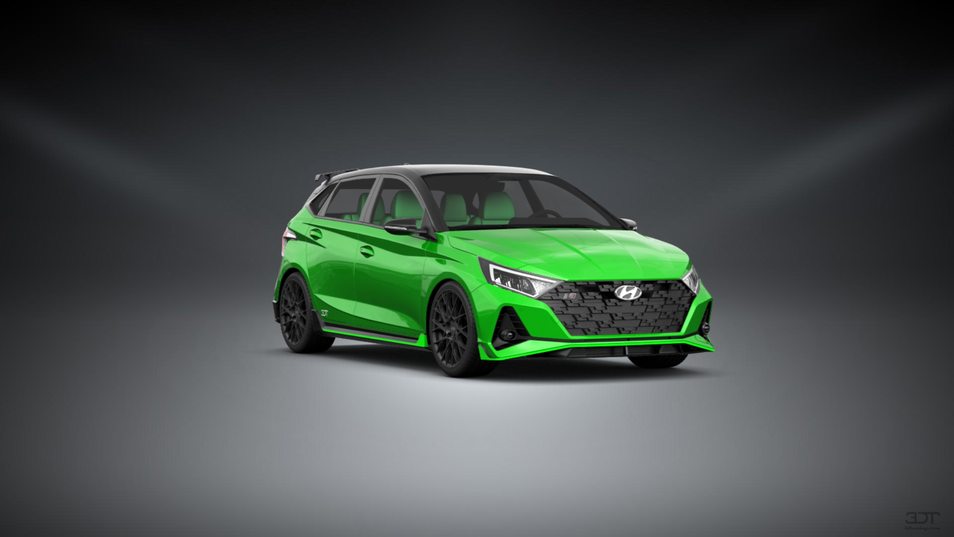Hyundai i20 5 Door Hatchback 2022