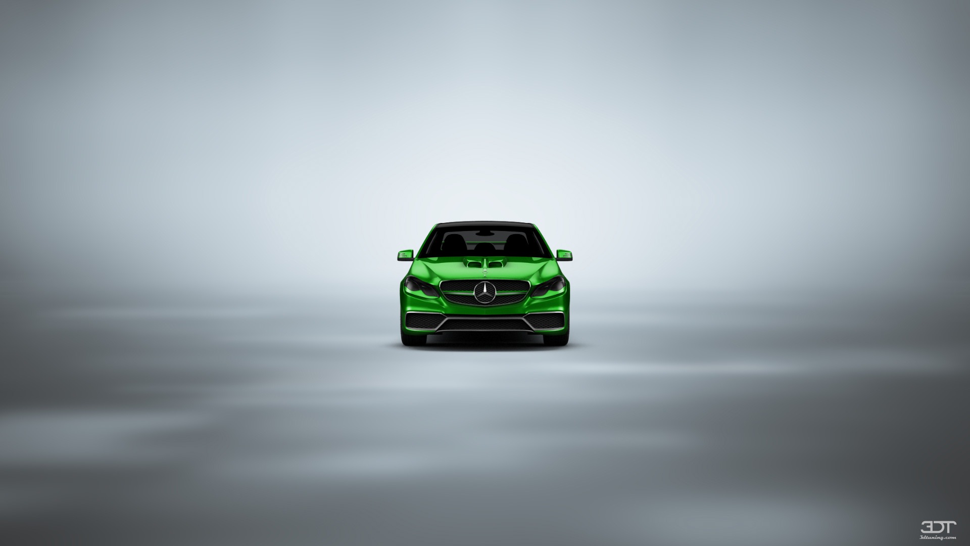 Mercedes E class Sedan 2014